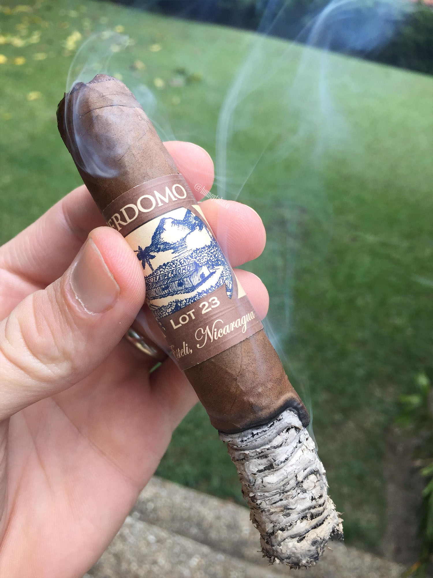 Perdomo - Lot 23 05