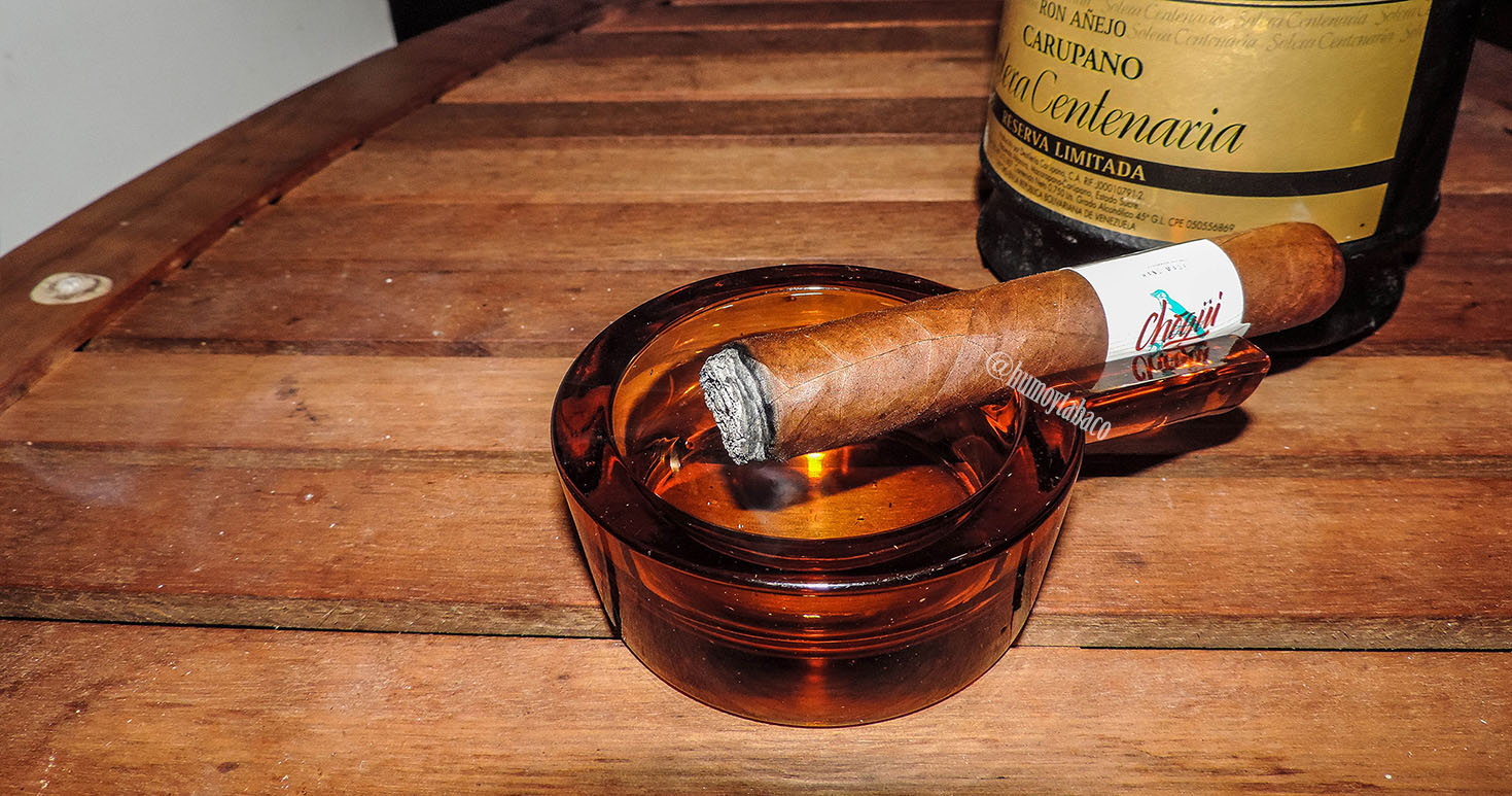 Chogüí - Dos-77 02