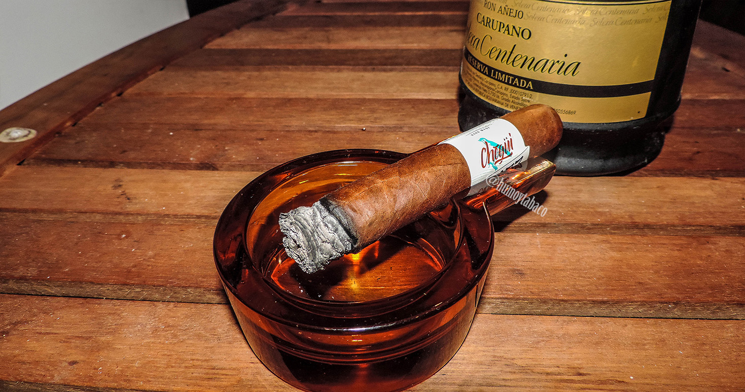 Chogüí - Dos-77 03