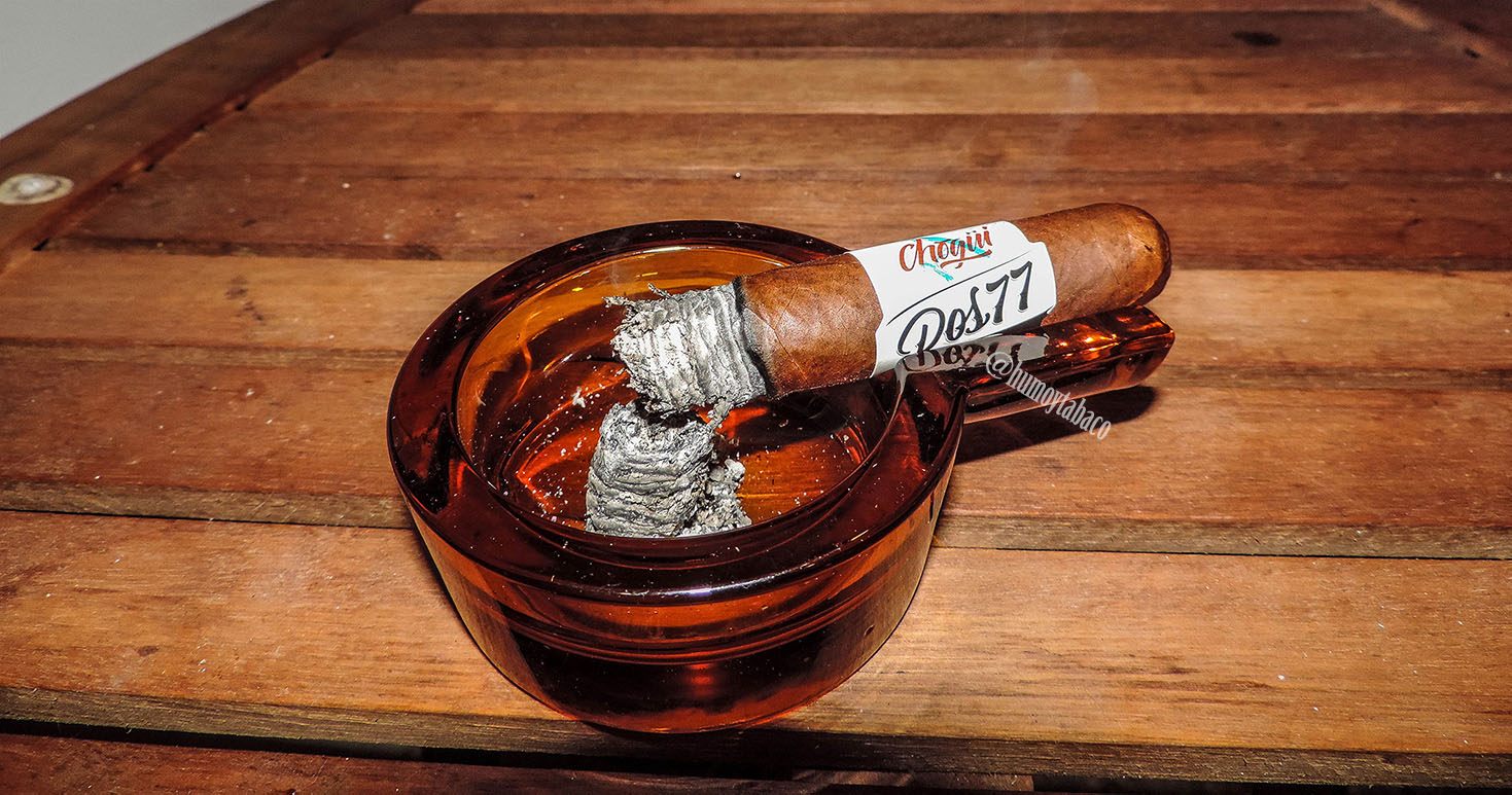 Chogüí - Dos-77 05