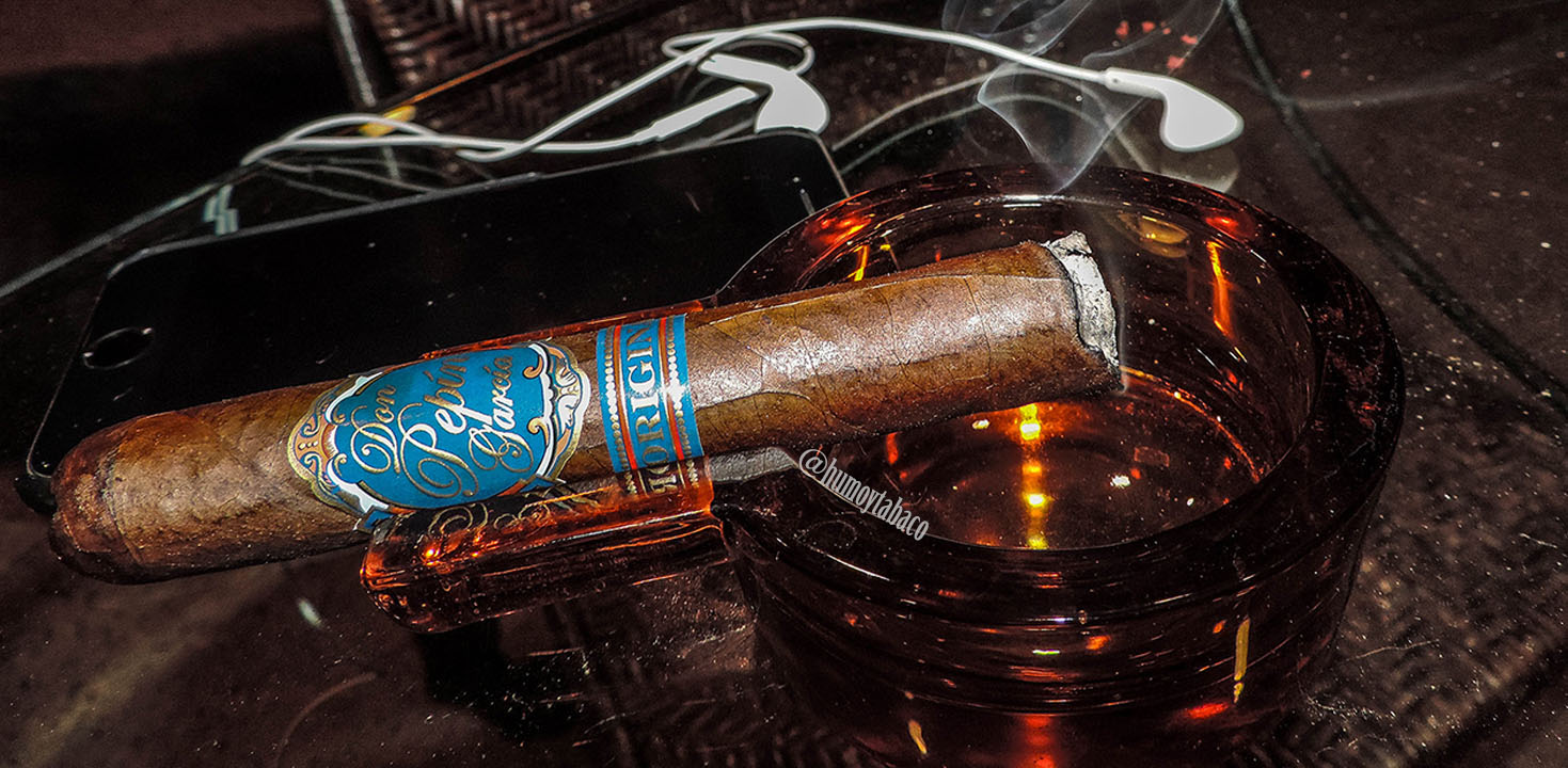 Don Pepin Garcia - Blue Edition 02