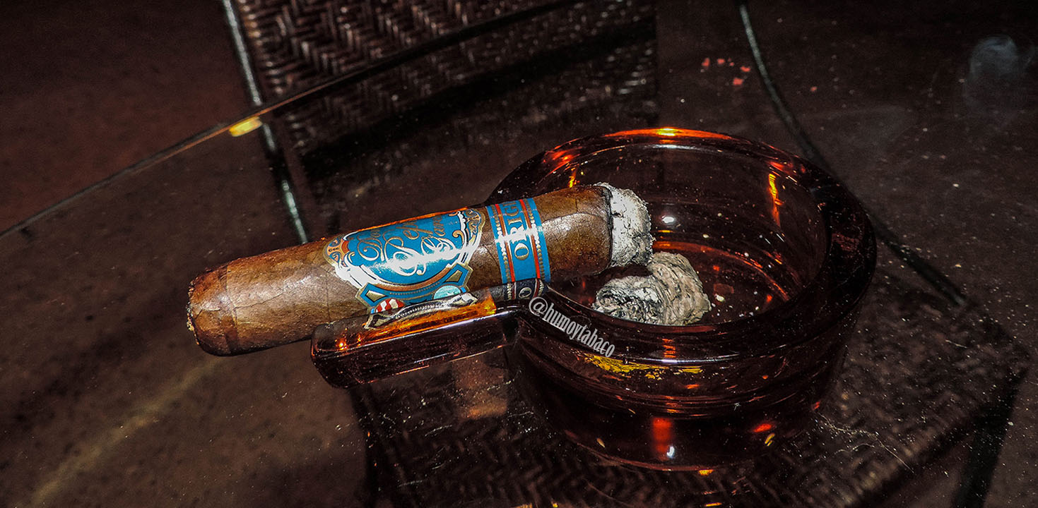 Don Pepin Garcia - Blue Edition 03