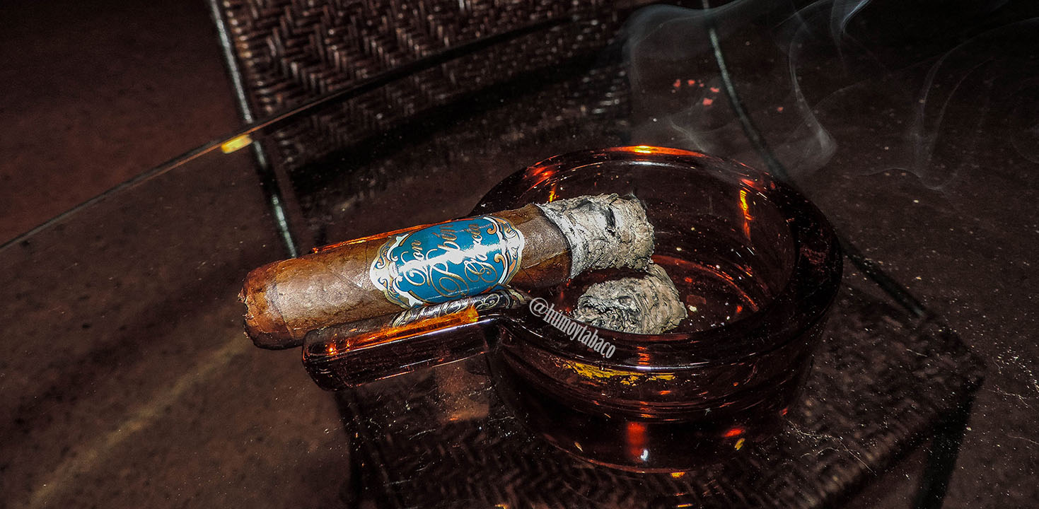 Don Pepin Garcia - Blue Edition 05