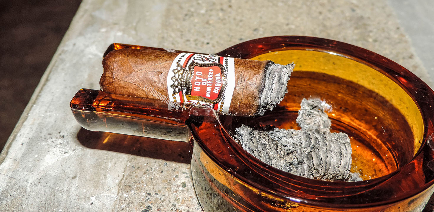 Hoyo de Monterrey - No 4 05
