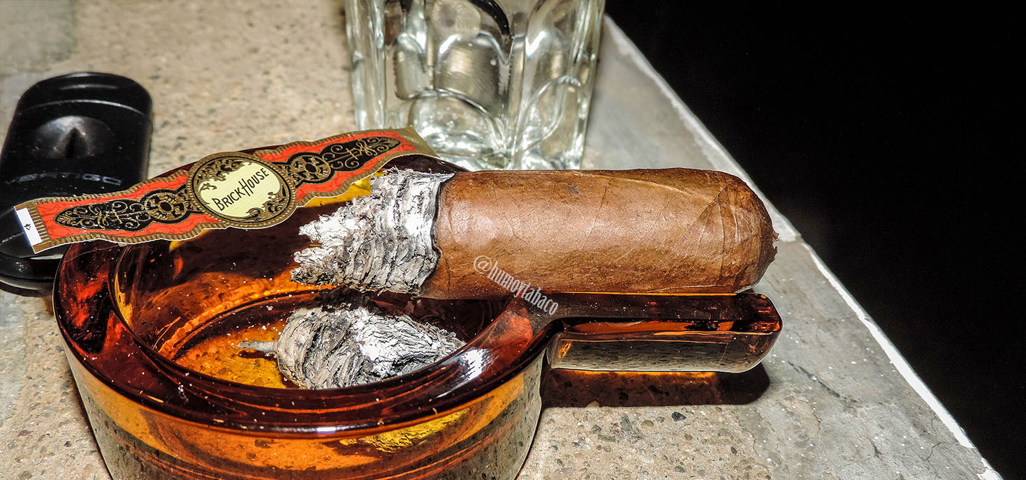 JC Newman - Brickhouse 06