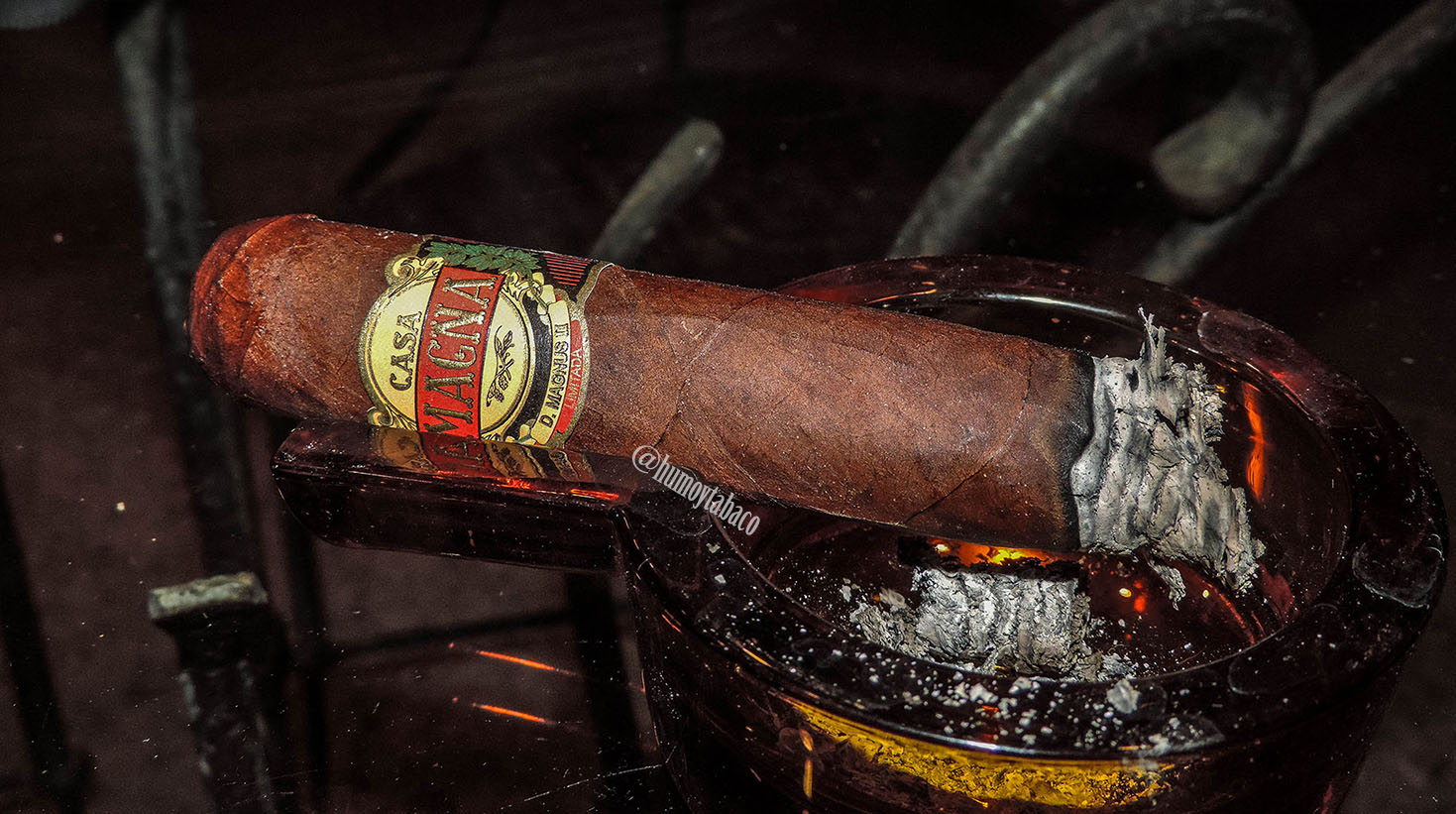 Casa Magna - D 04