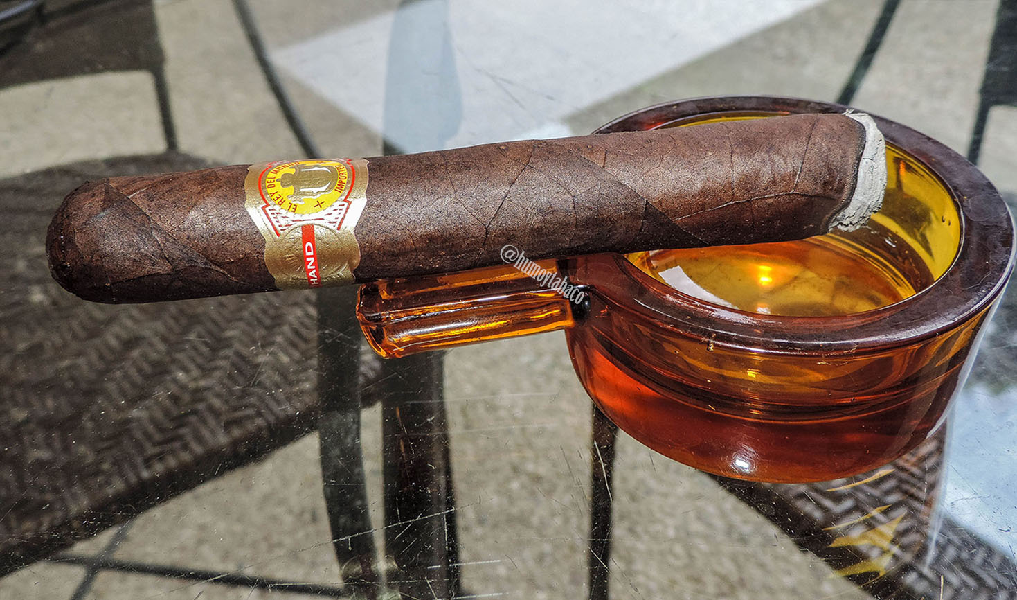 El Rey del Mundo - Ronco 02