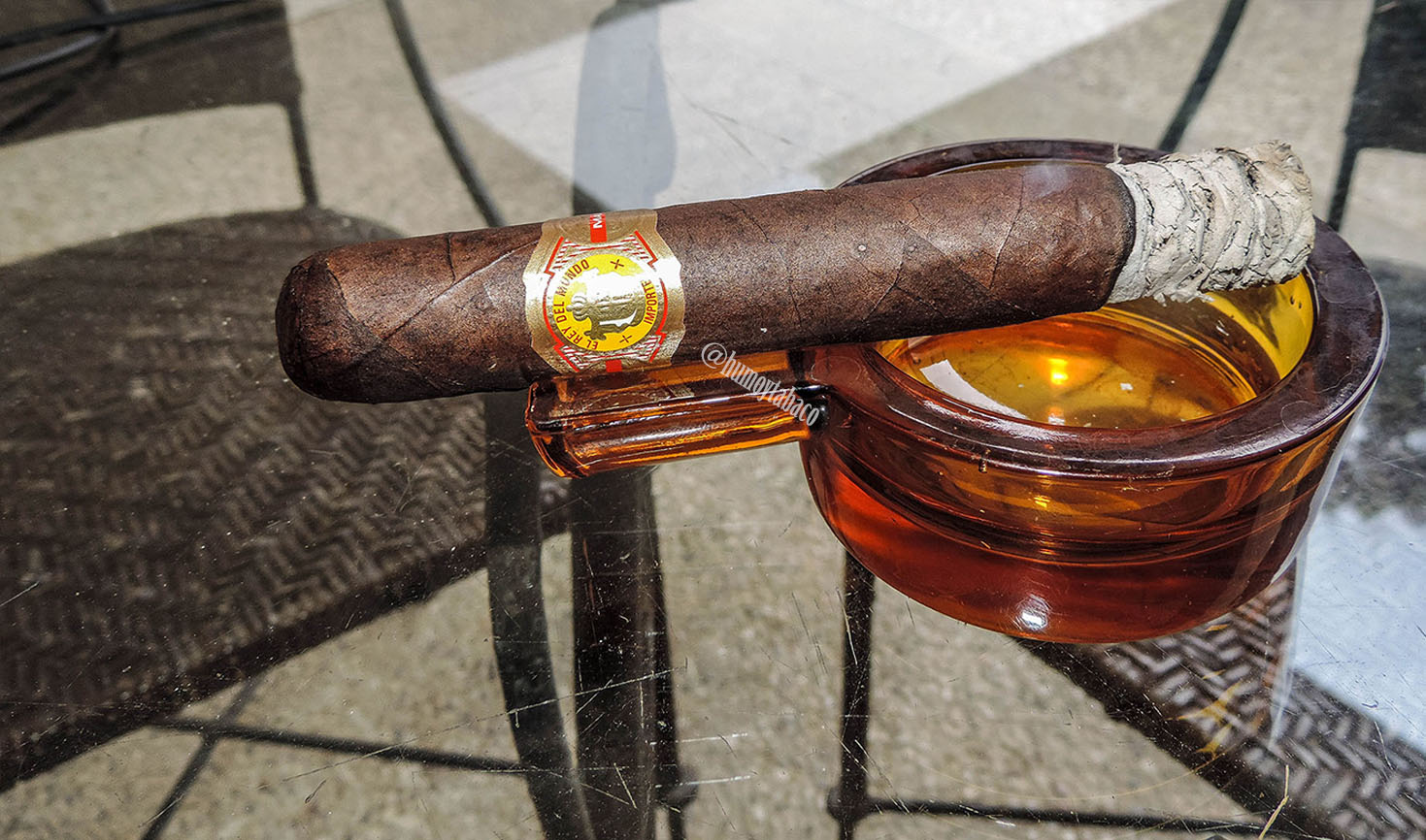 El Rey del Mundo - Ronco 03