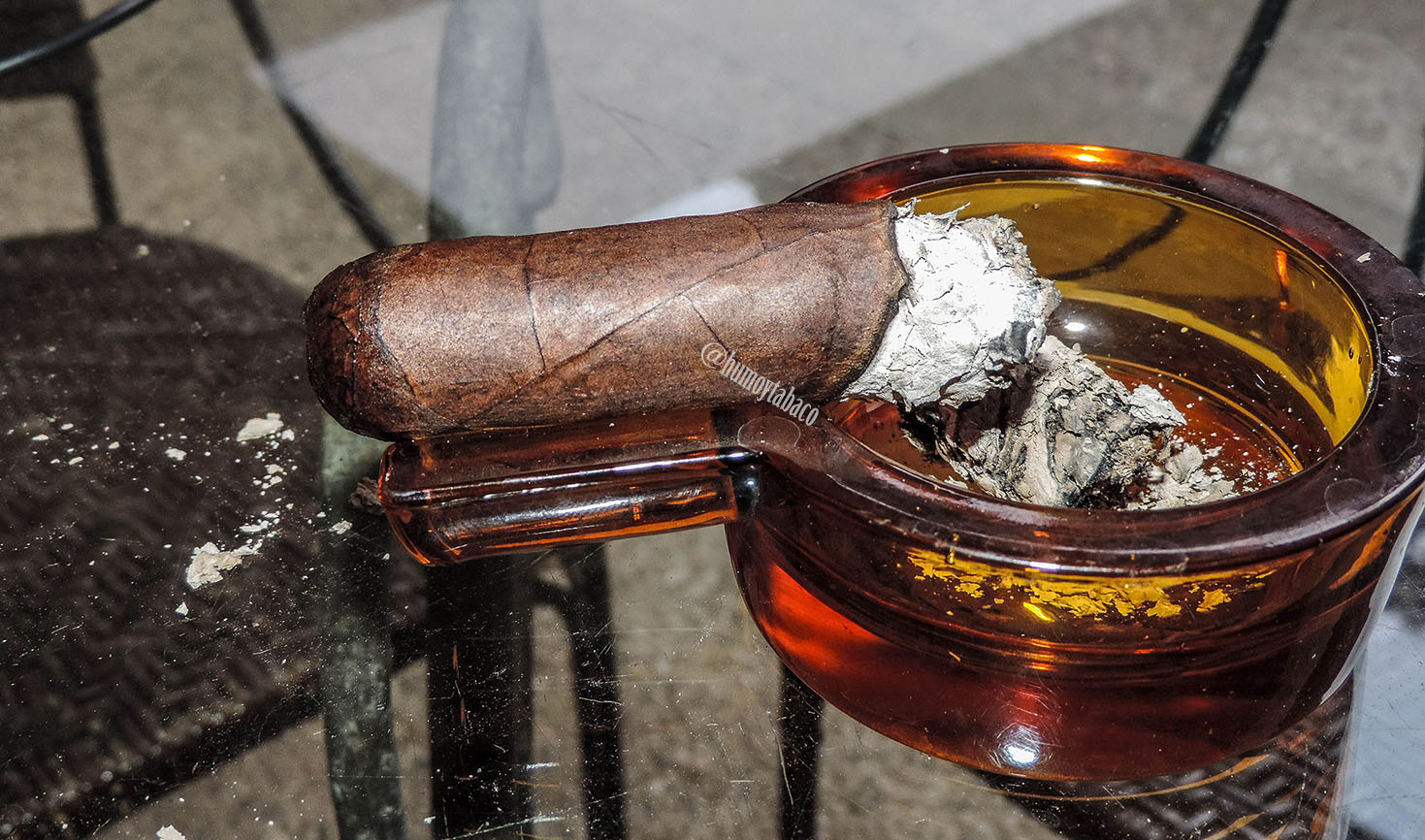 El Rey del Mundo - Ronco 06