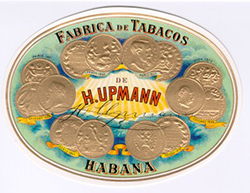 H_Upmann