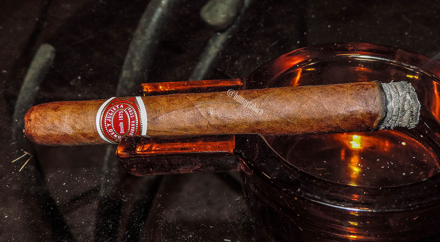 Romeo y Julieta - No 1 02