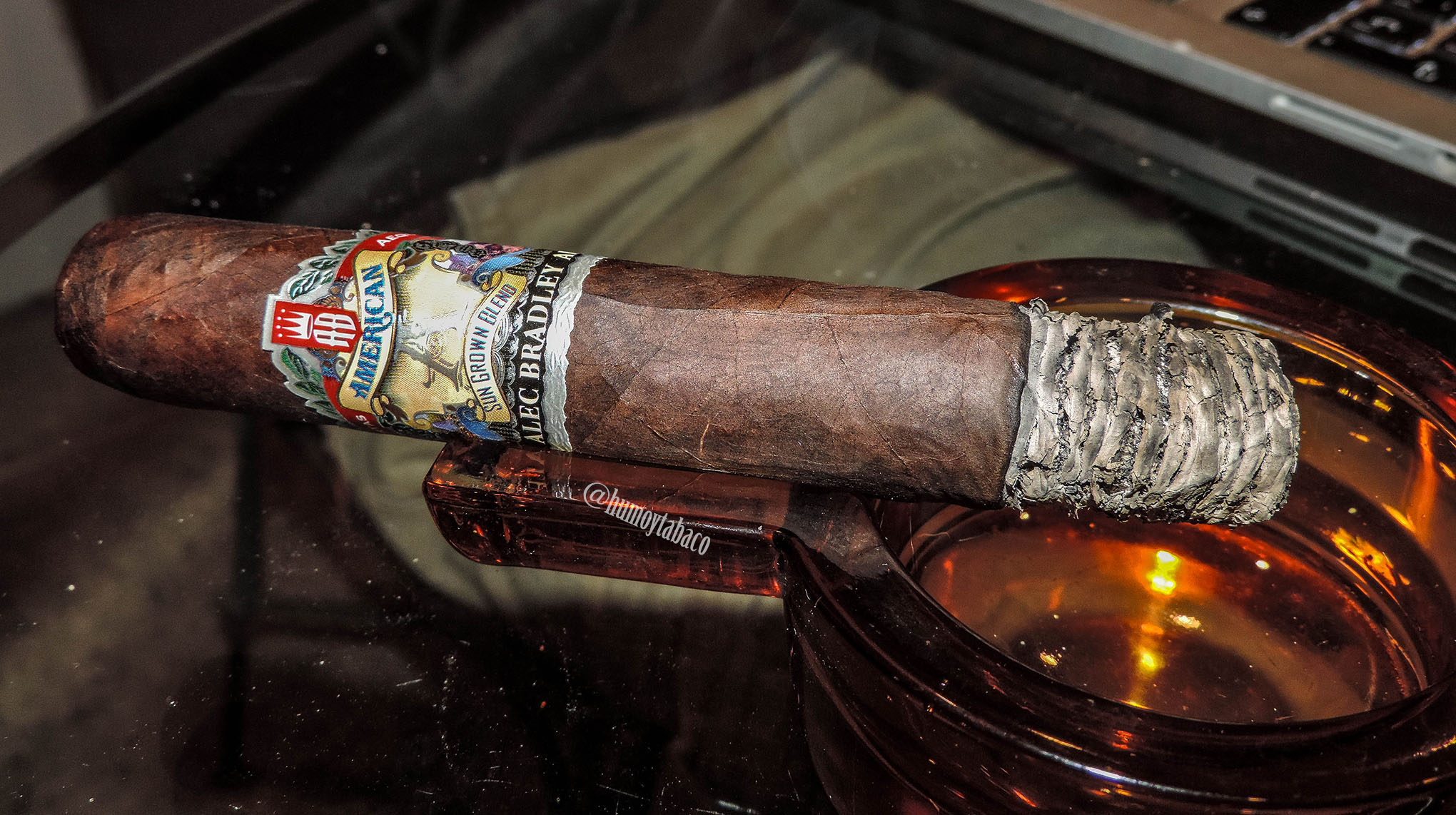 Alec Bradley - American Sun Grown 03