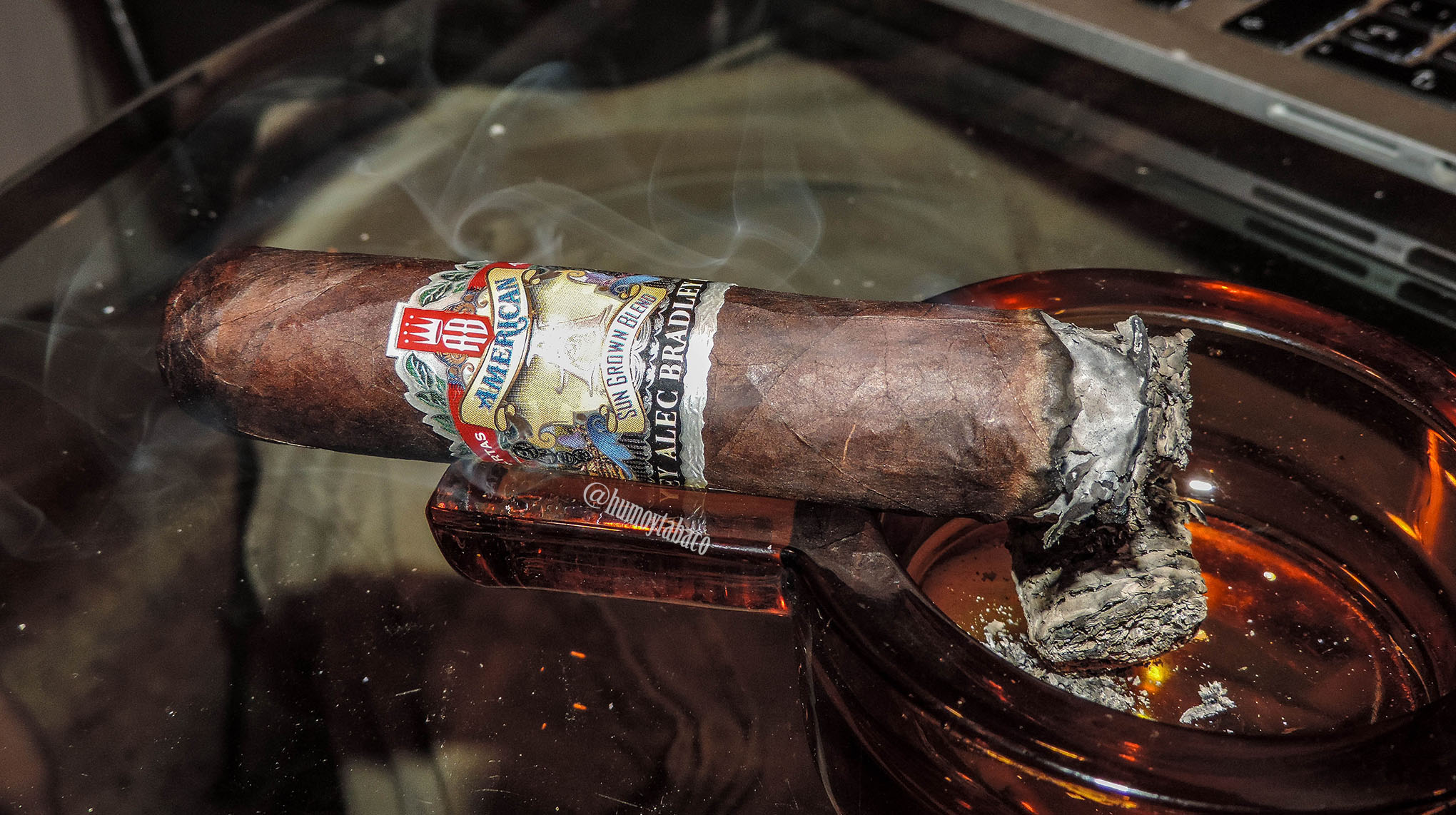 Alec Bradley - American Sun Grown 04