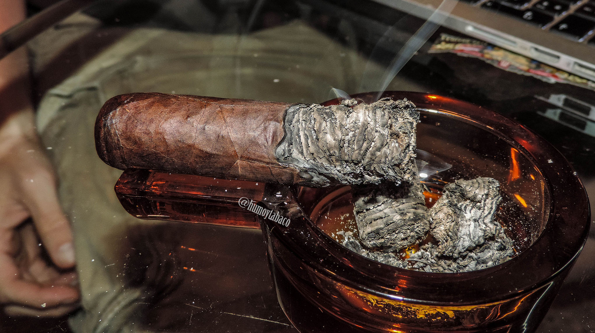 Alec Bradley - American Sun Grown 06