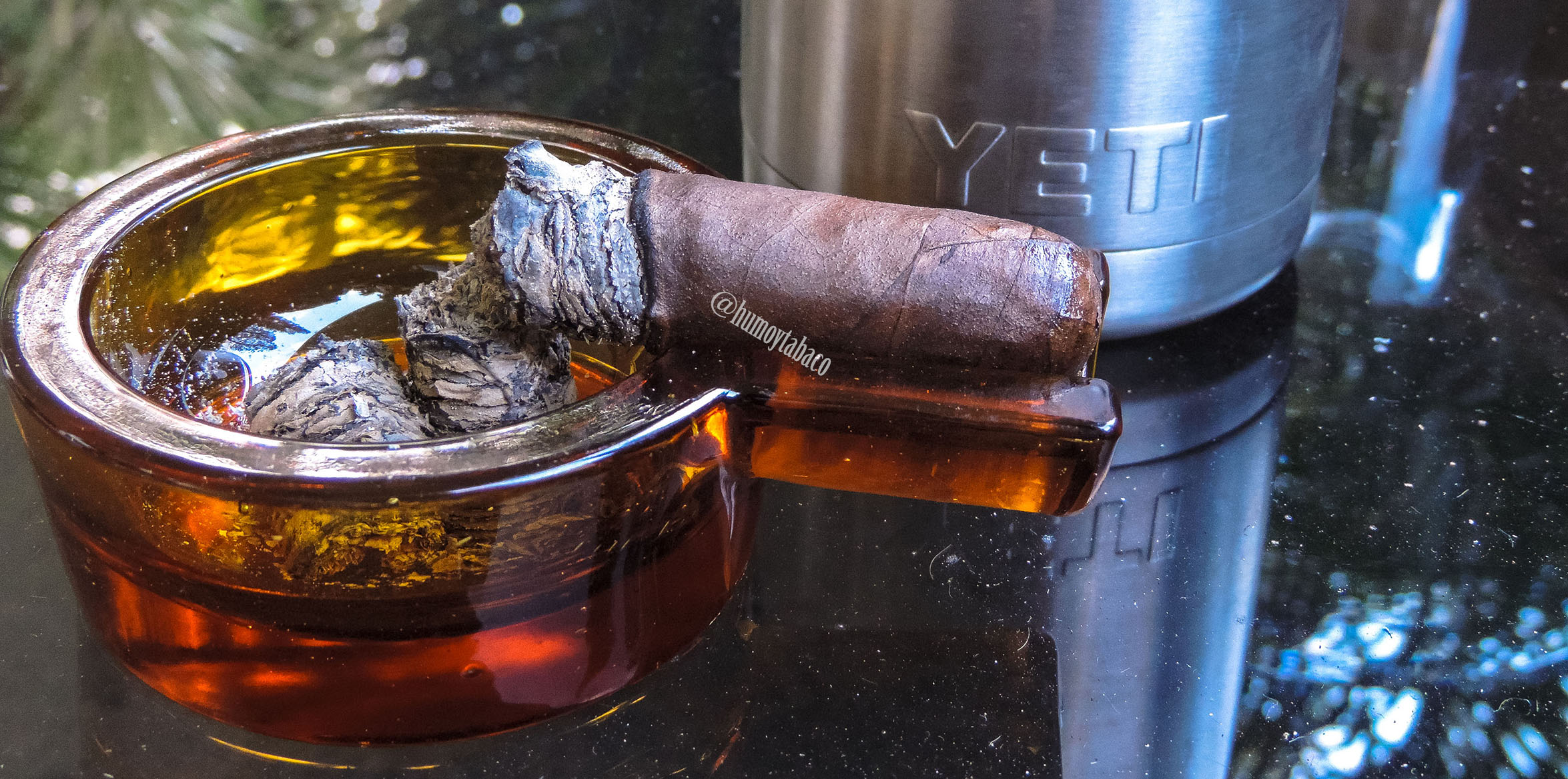 Buffalo Cigars - Robusto 06