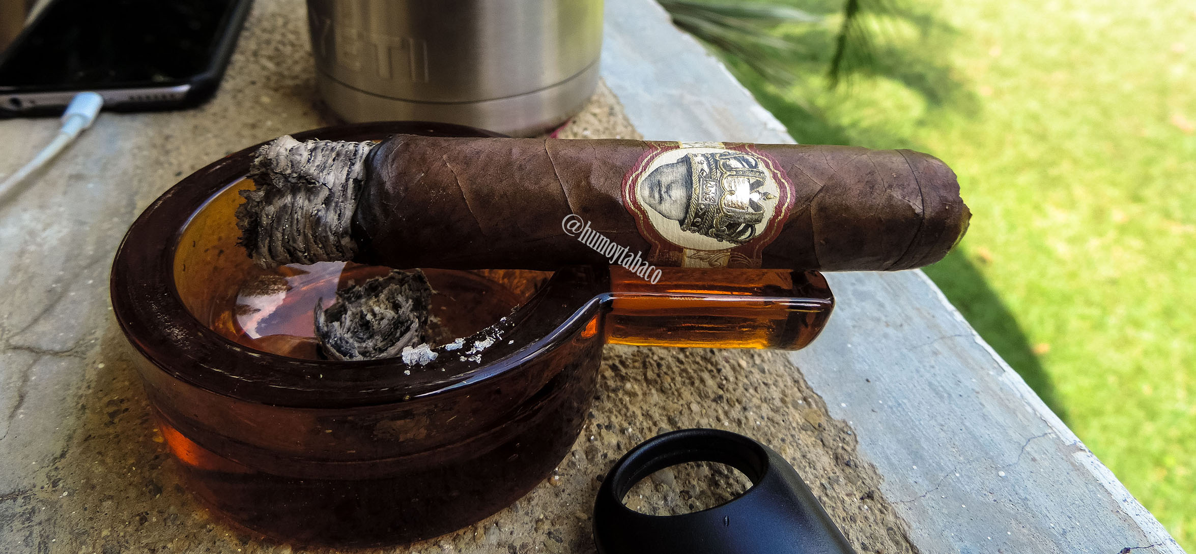 Caldwell - Long Live the King 04