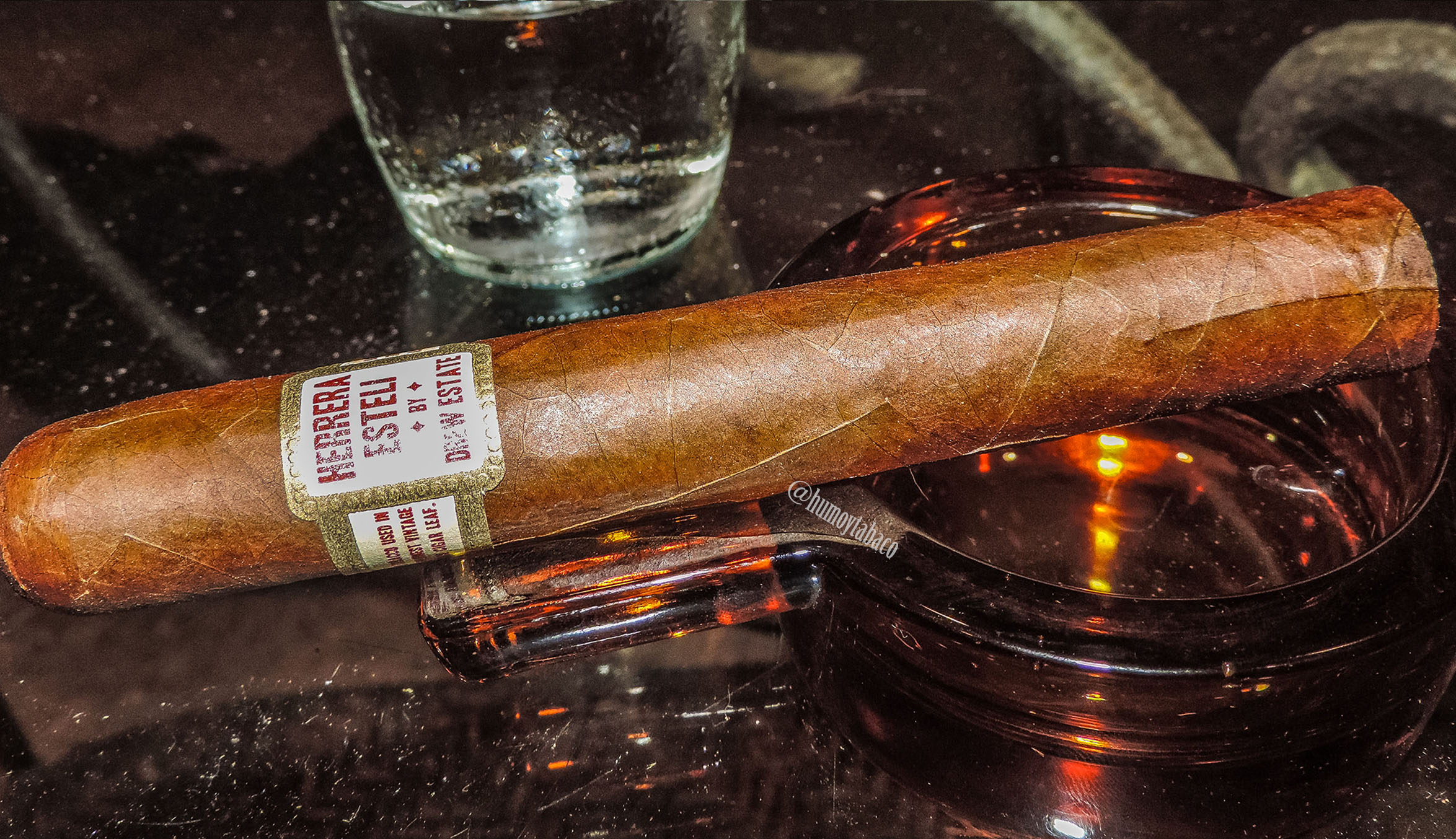 Herrera Esteli - Toro Especial 01