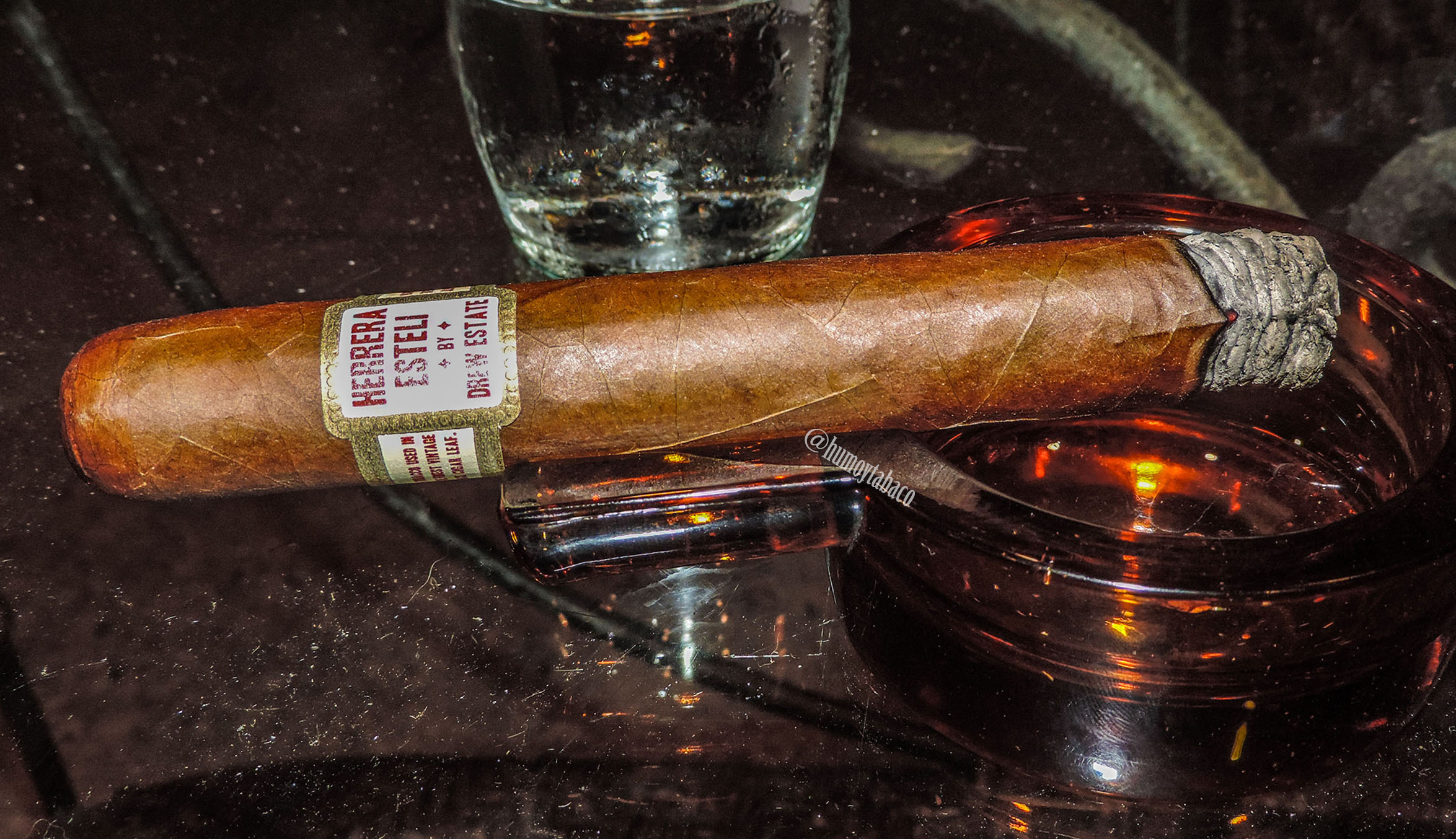 Herrera Esteli - Toro Especial 02