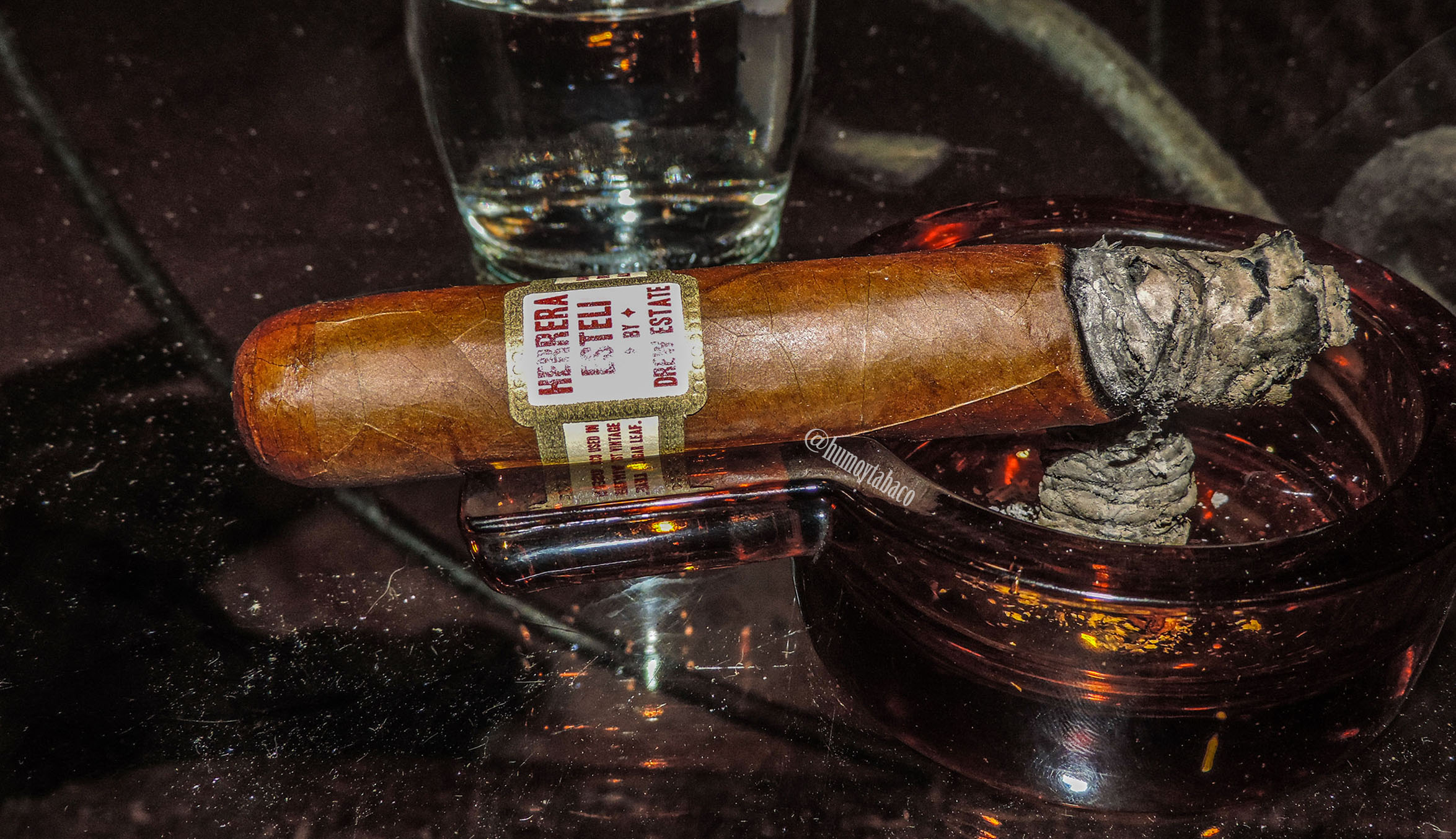 Herrera Esteli - Toro Especial 03