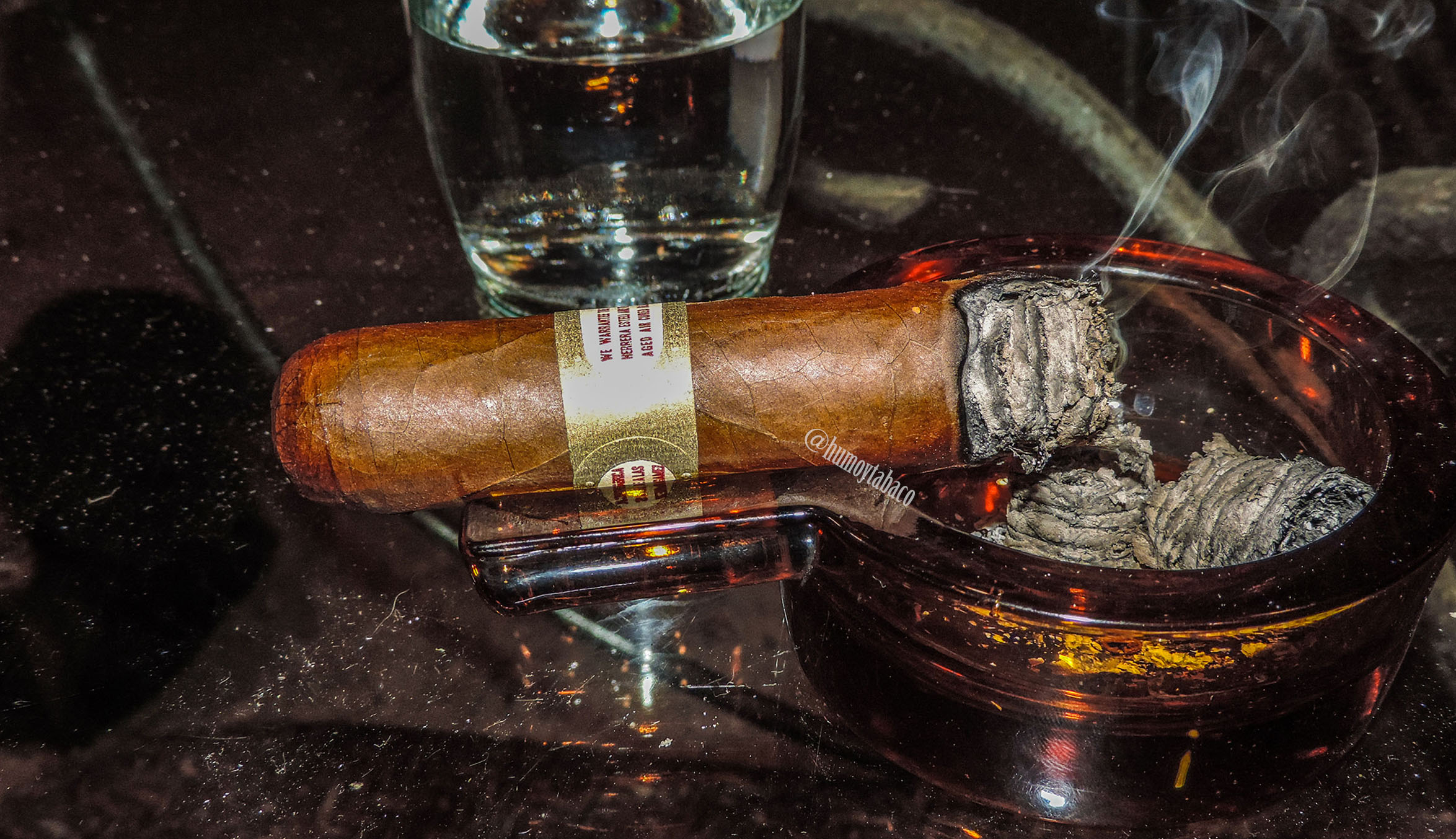 Herrera Esteli - Toro Especial 04