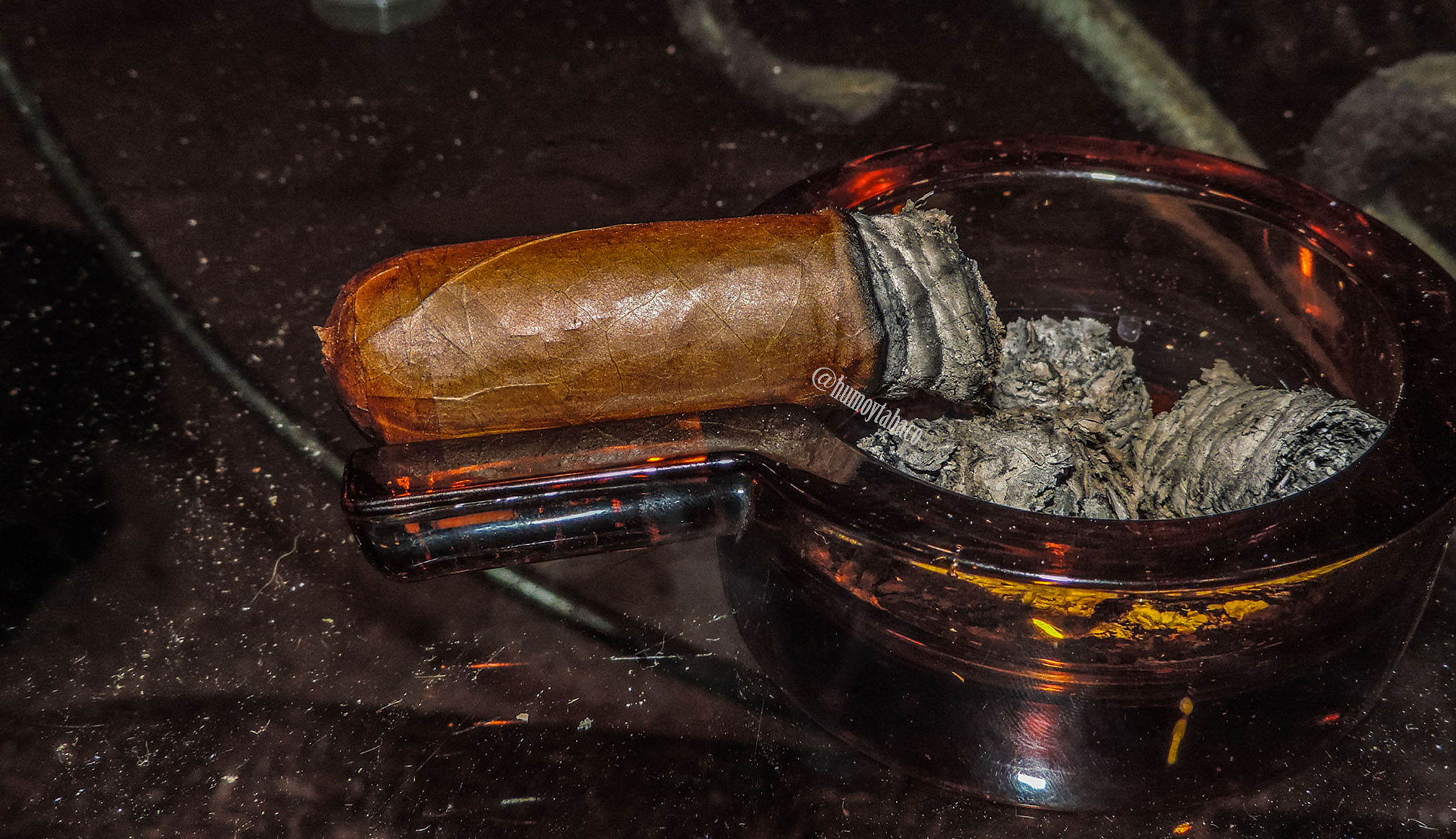 Herrera Esteli - Toro Especial 06