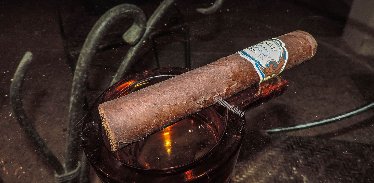 Jaime Garcia - Reserva Especial 01