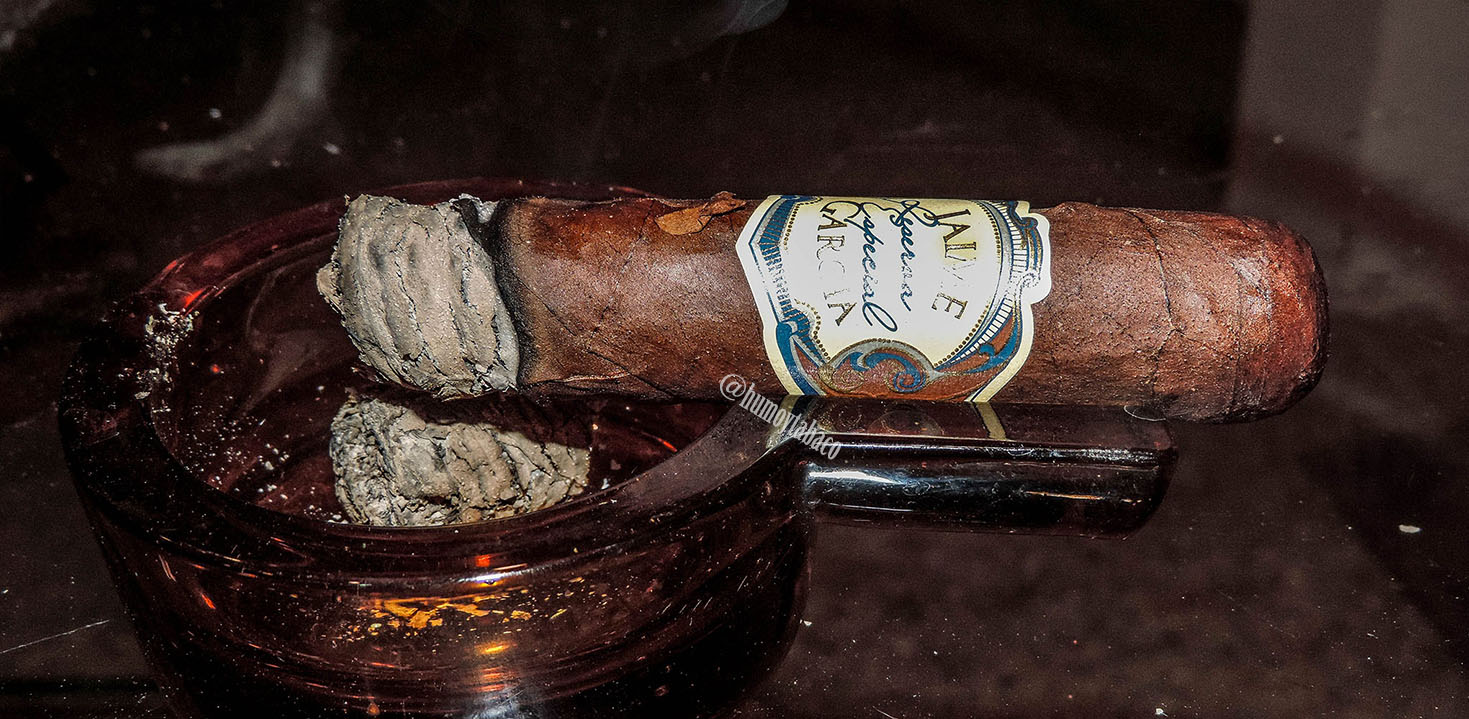 Jaime Garcia - Reserva Especial 04