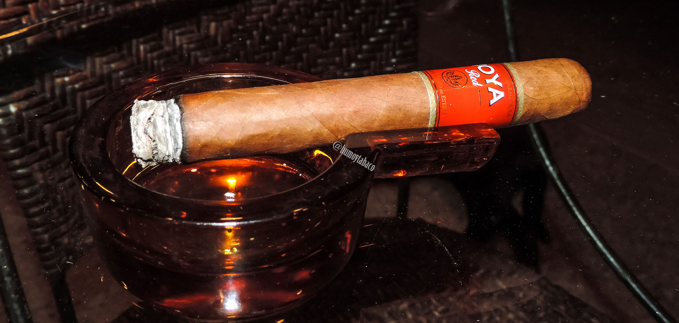 Joya de Nicaragua - JOYA Red 02