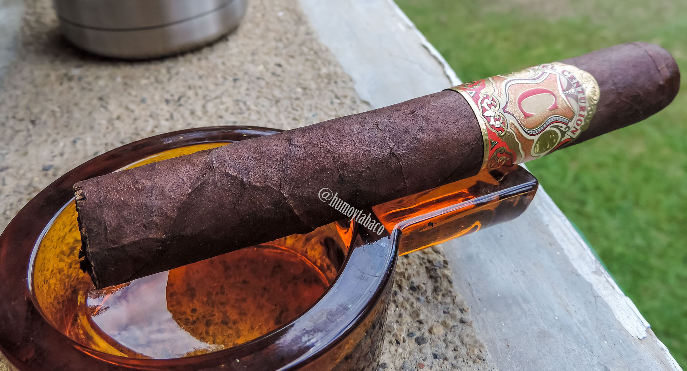 My Father - El Centurion 01