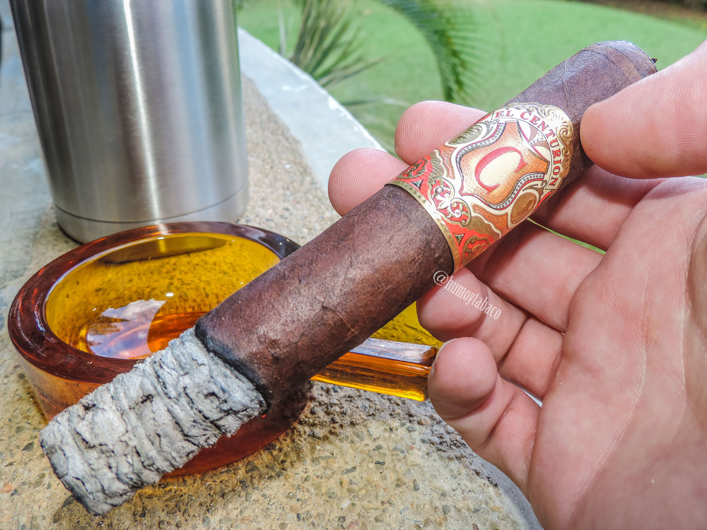 My Father - El Centurion 03