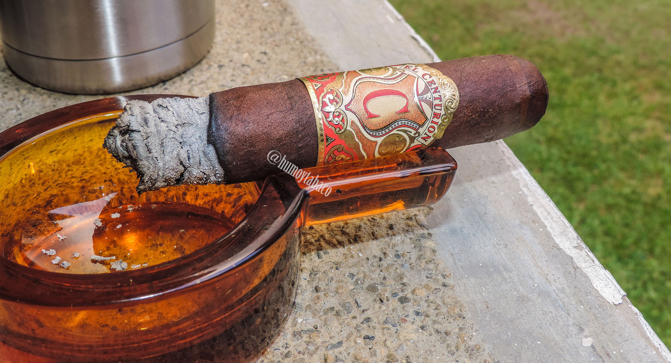 My Father - El Centurion 04