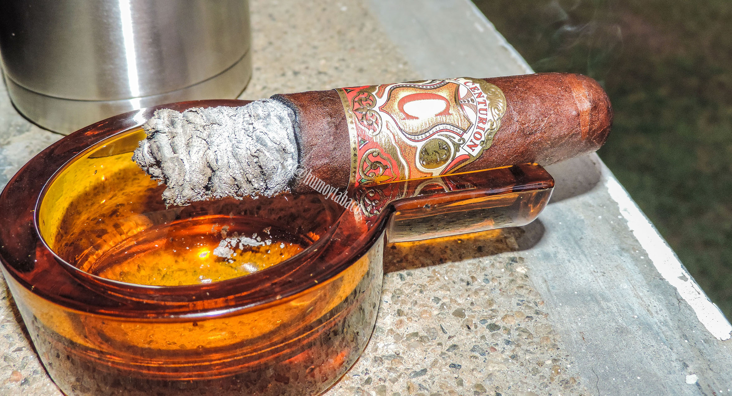 My Father - El Centurion 05