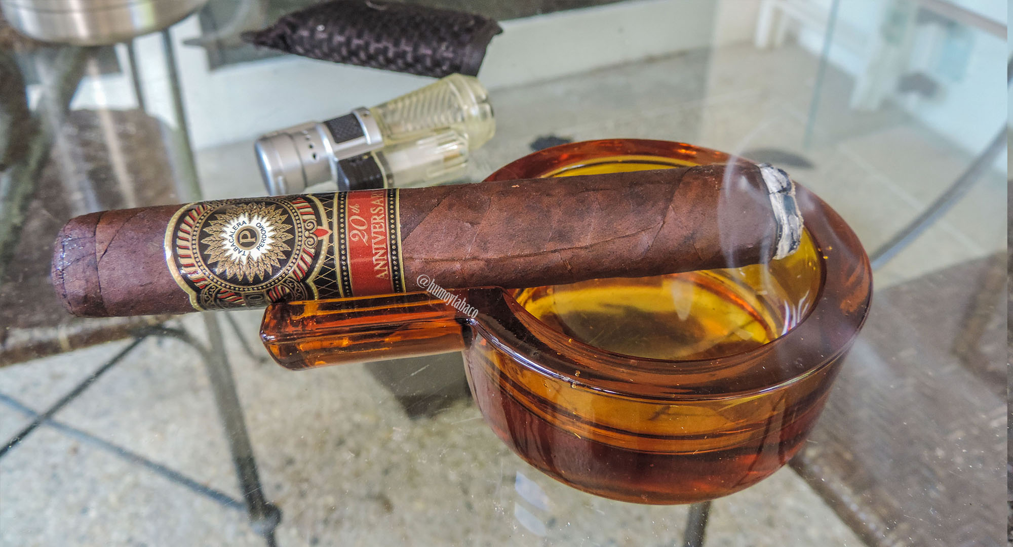 Perdomo - 20th Anniversary 02