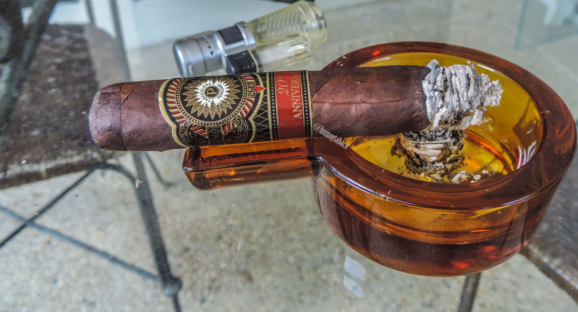 Perdomo - 20th Anniversary 04