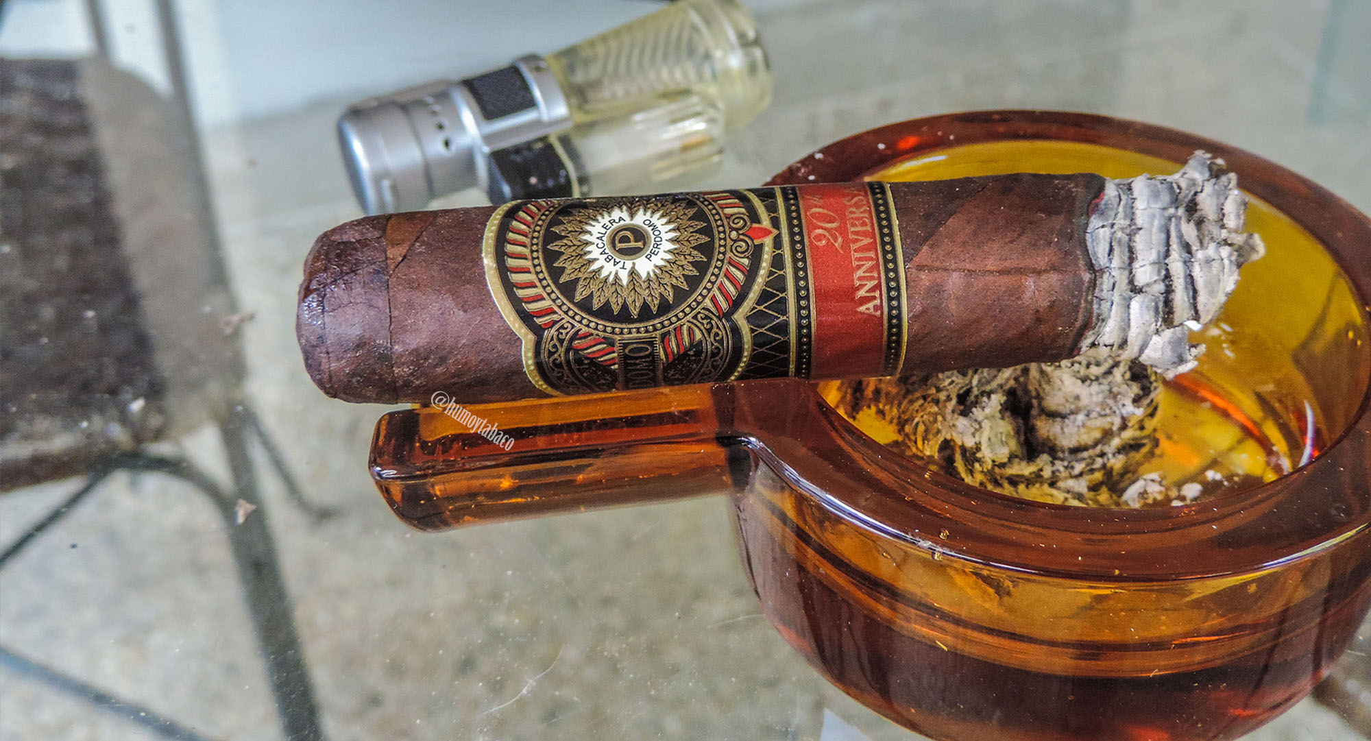 Perdomo - 20th Anniversary 05