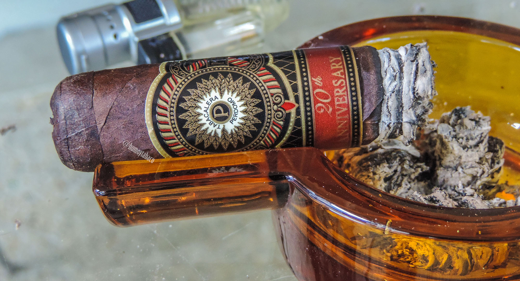 Perdomo - 20th Anniversary 06