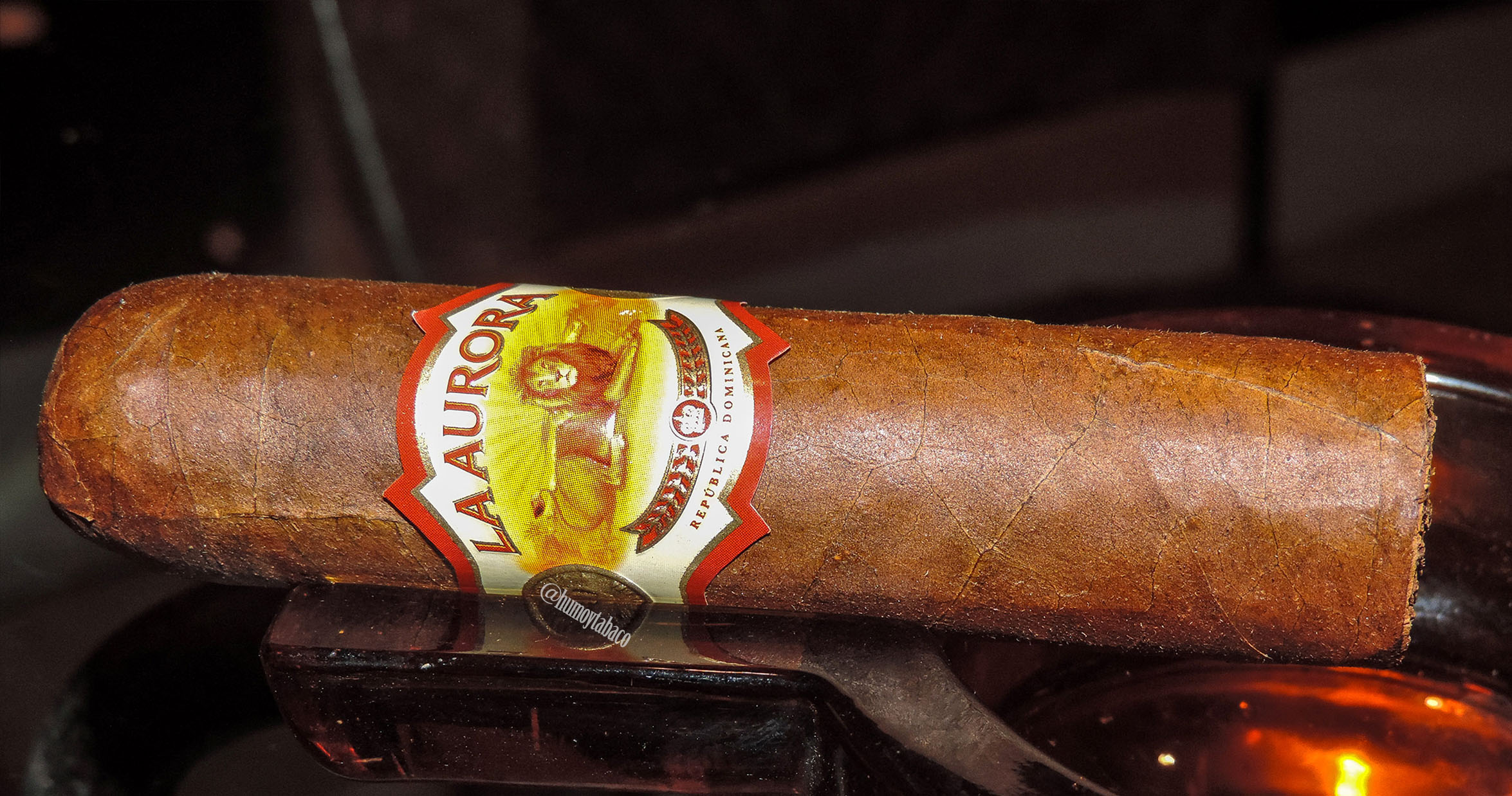 La Aurora - Cameroon 01