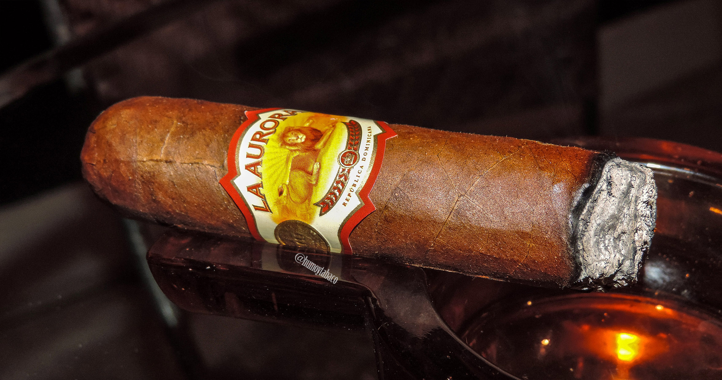 La Aurora - Cameroon 02