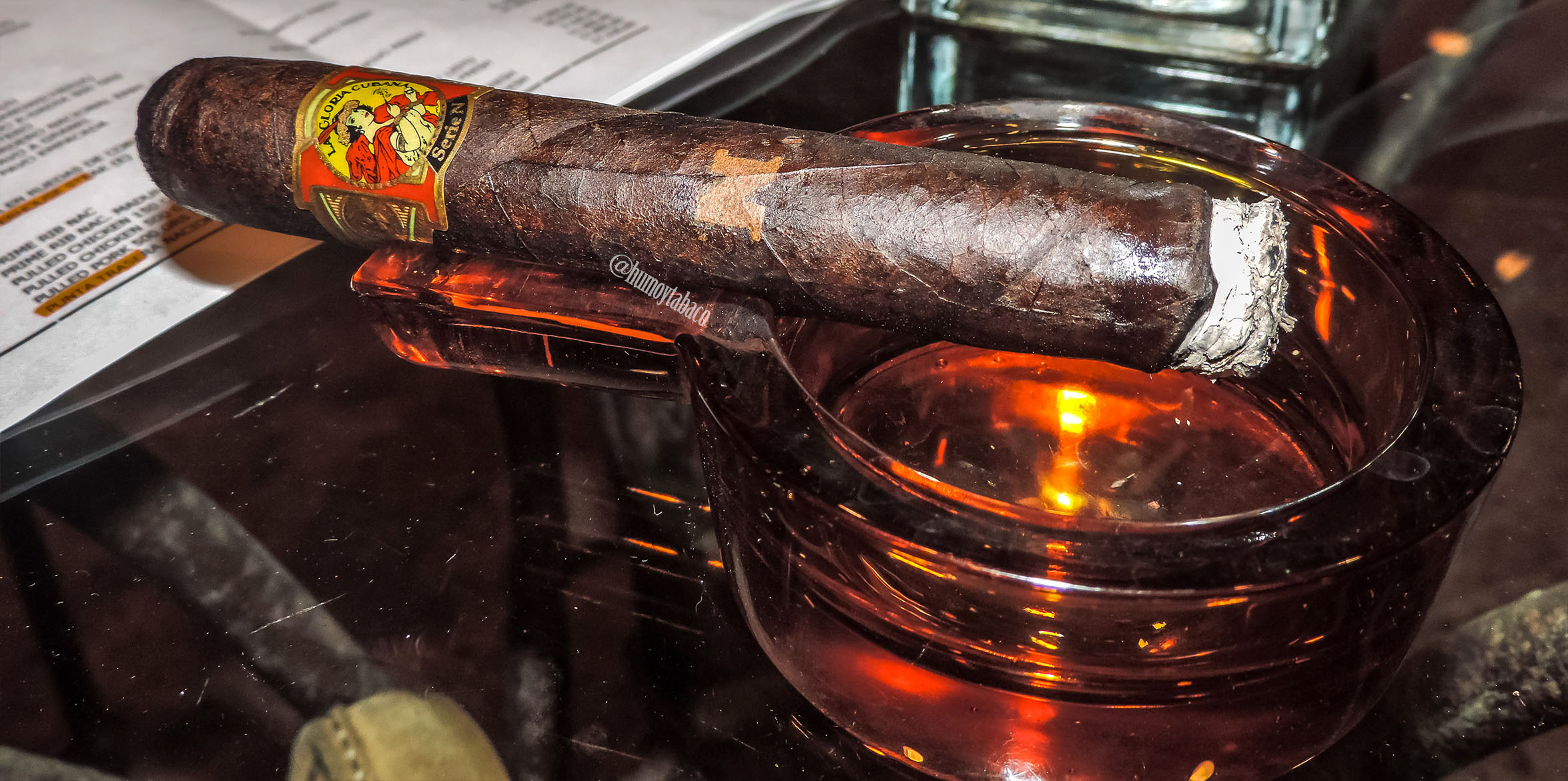 La Gloria Cubana - Serie N 02