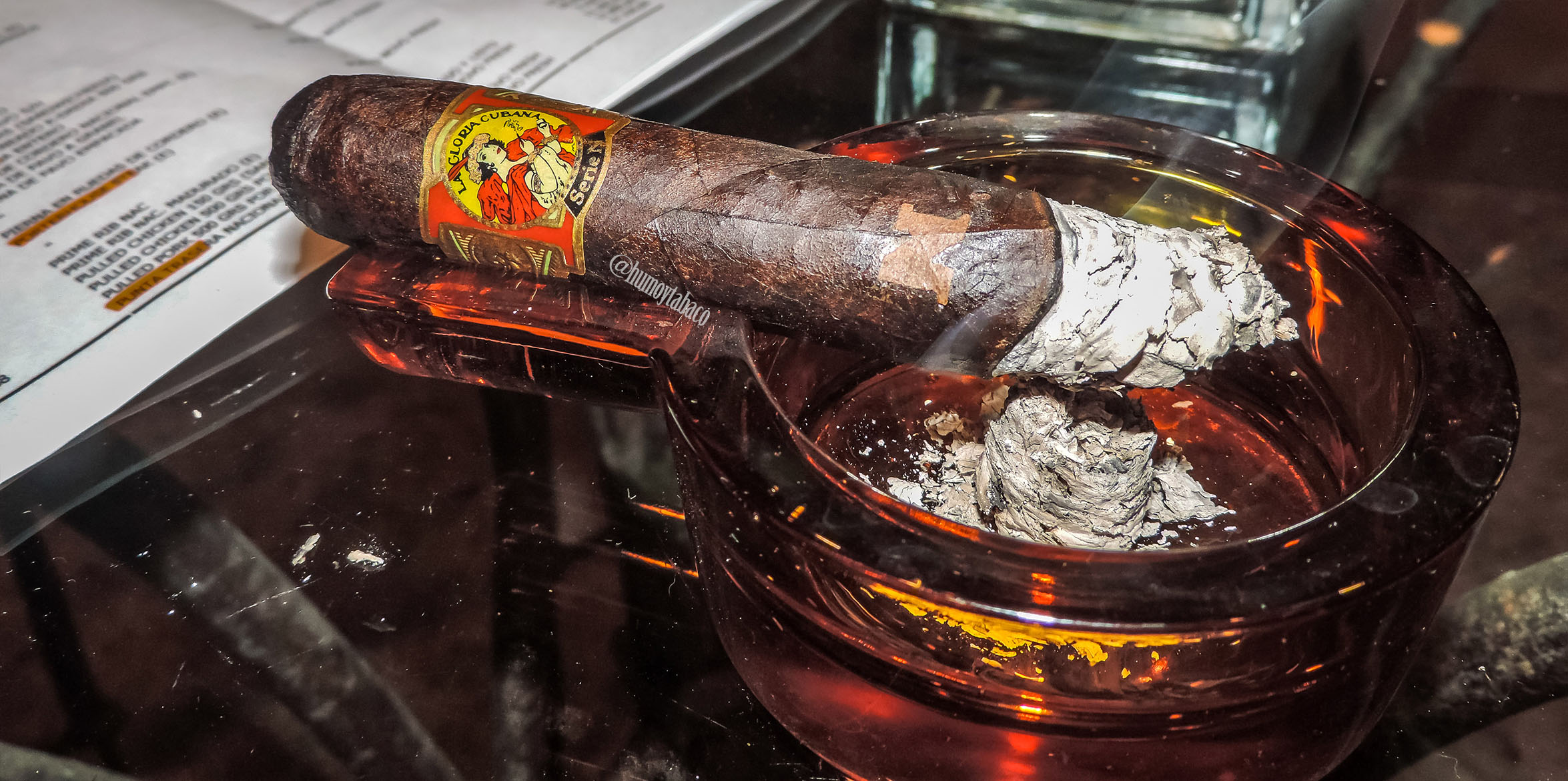 La Gloria Cubana - Serie N 04