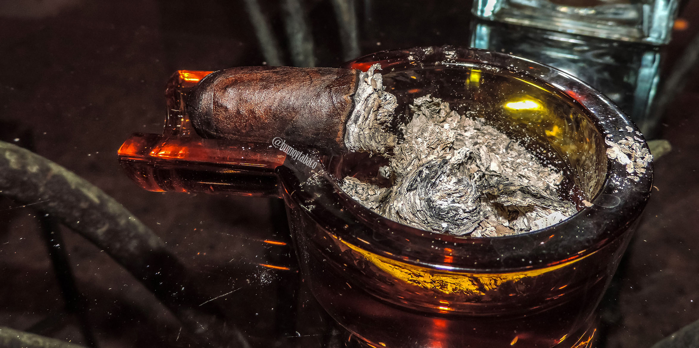 La Gloria Cubana - Serie N 06