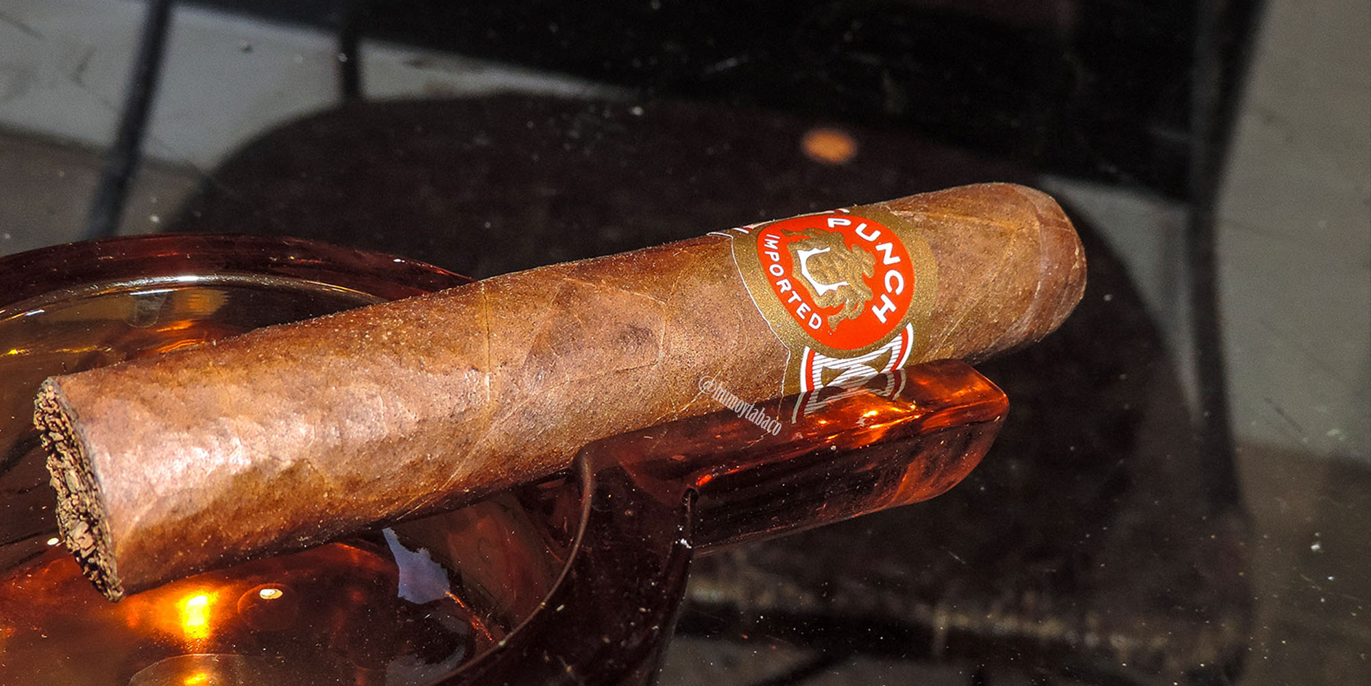 Punch - Rotschilde 01