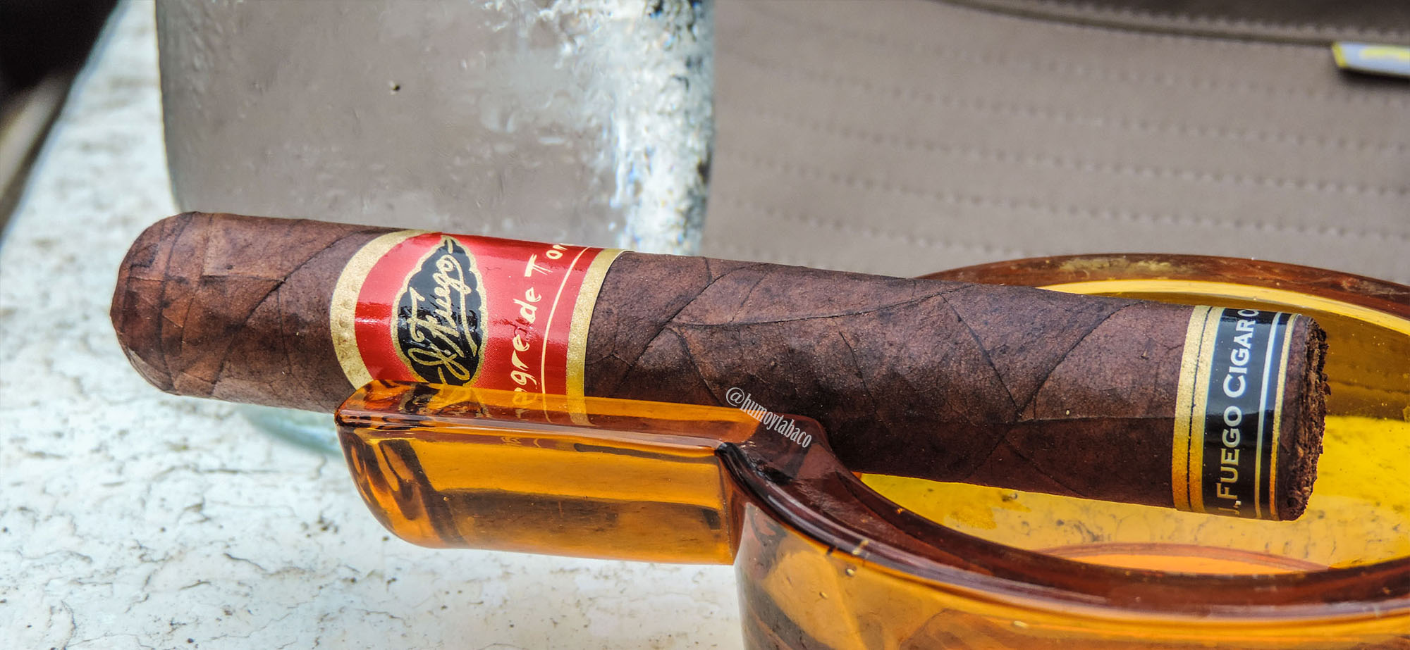 J Fuego - Sangre de Toro 01