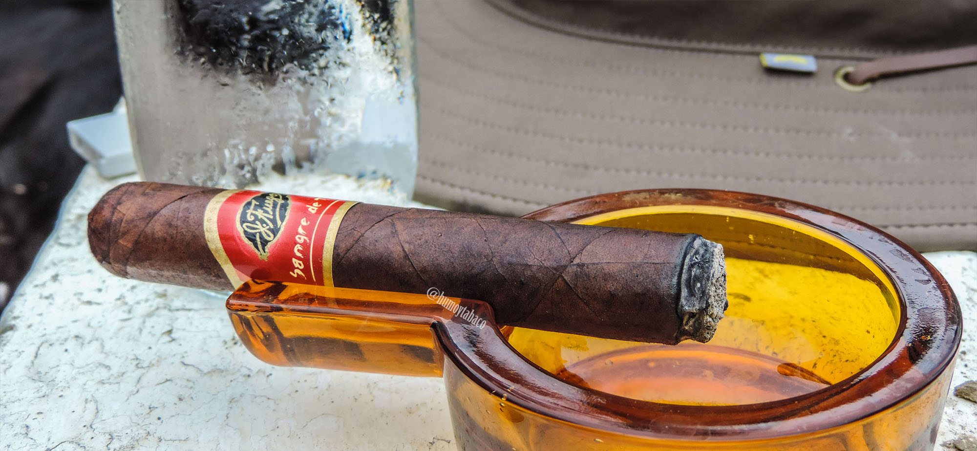 J Fuego - Sangre de Toro 02