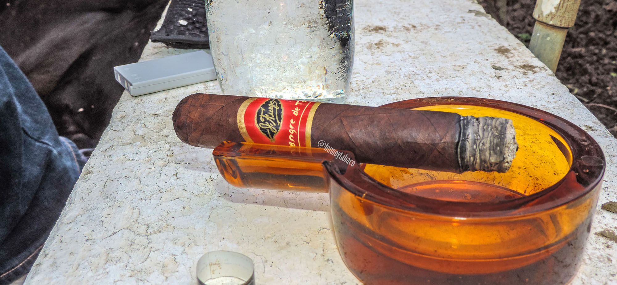 J Fuego - Sangre de Toro 03