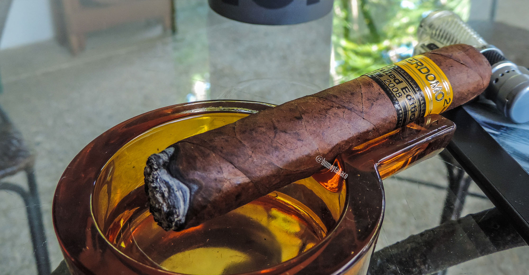 Perdomo 2 Limited Edition 2008 Maduro 02