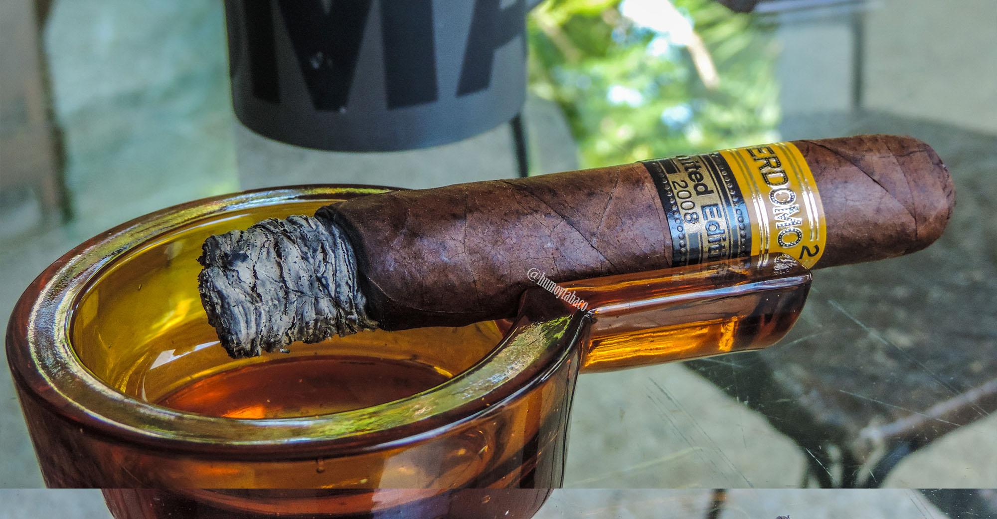 Perdomo 2 Limited Edition 2008 Maduro 03