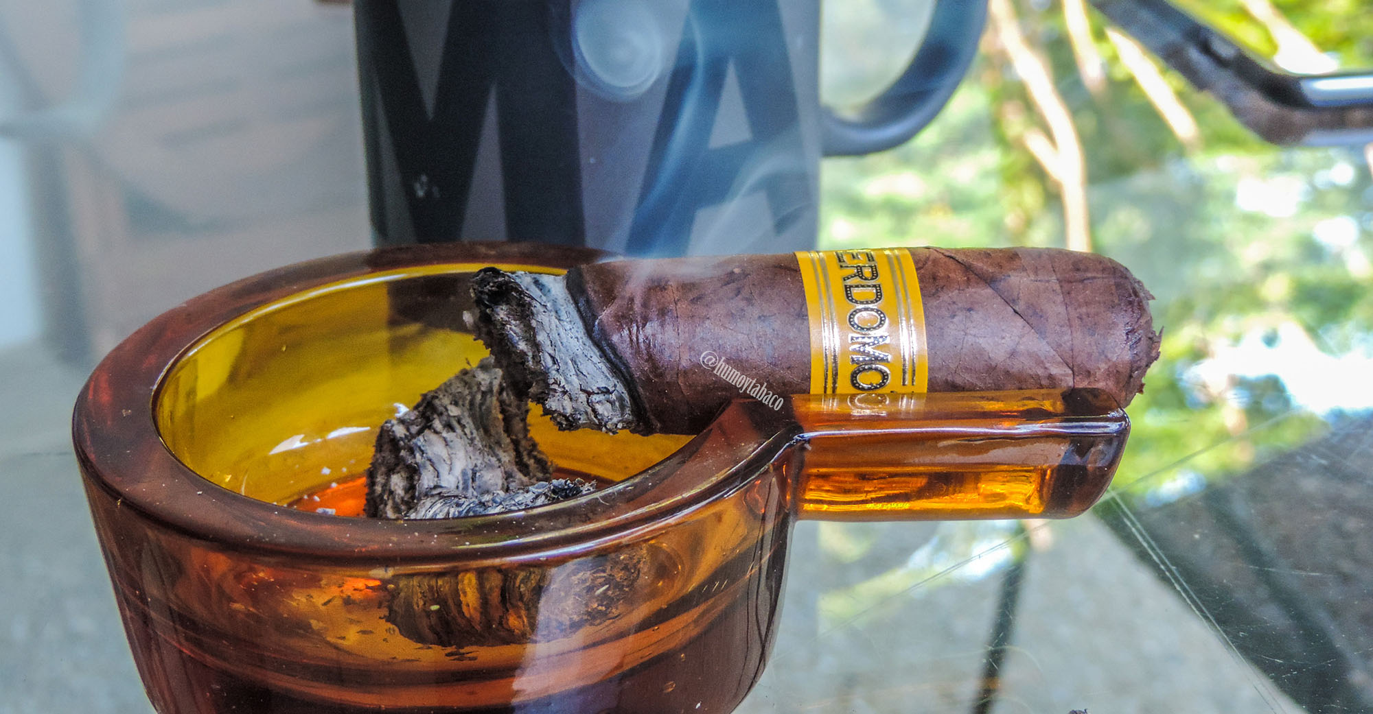 Perdomo 2 Limited Edition 2008 Maduro 06