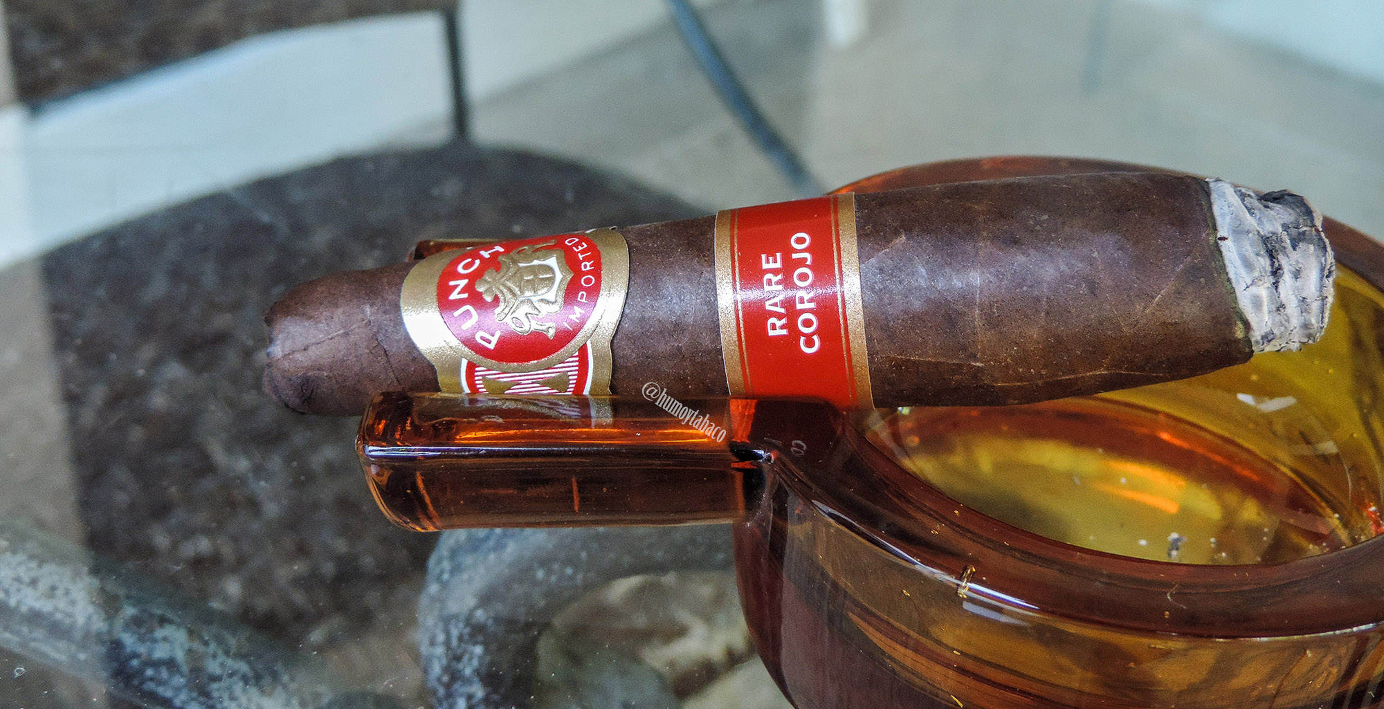 Punch - Rare Corojo 02