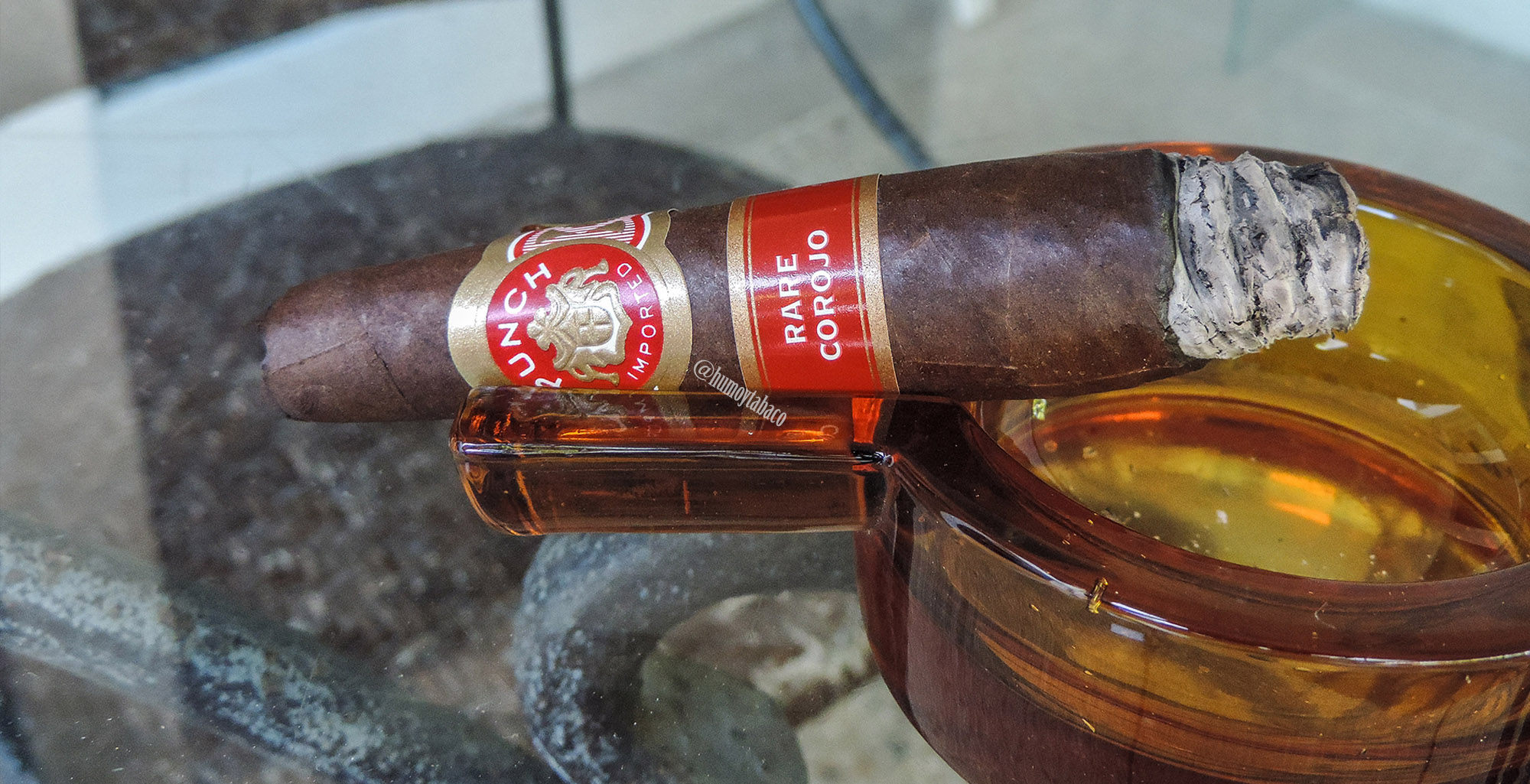 Punch - Rare Corojo 03